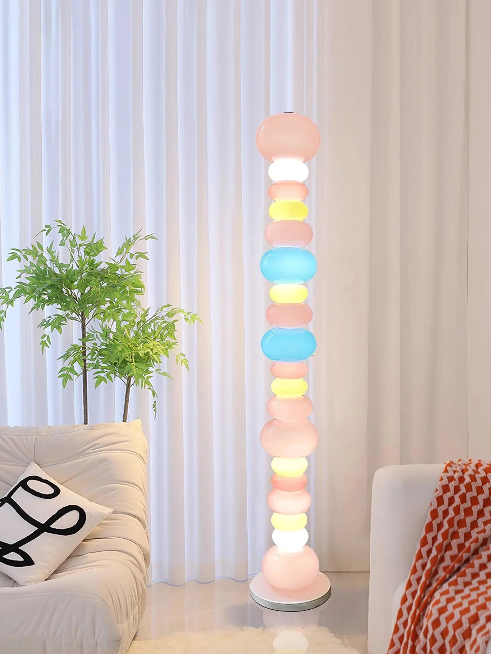 Candy Floor Lamp - Image 108