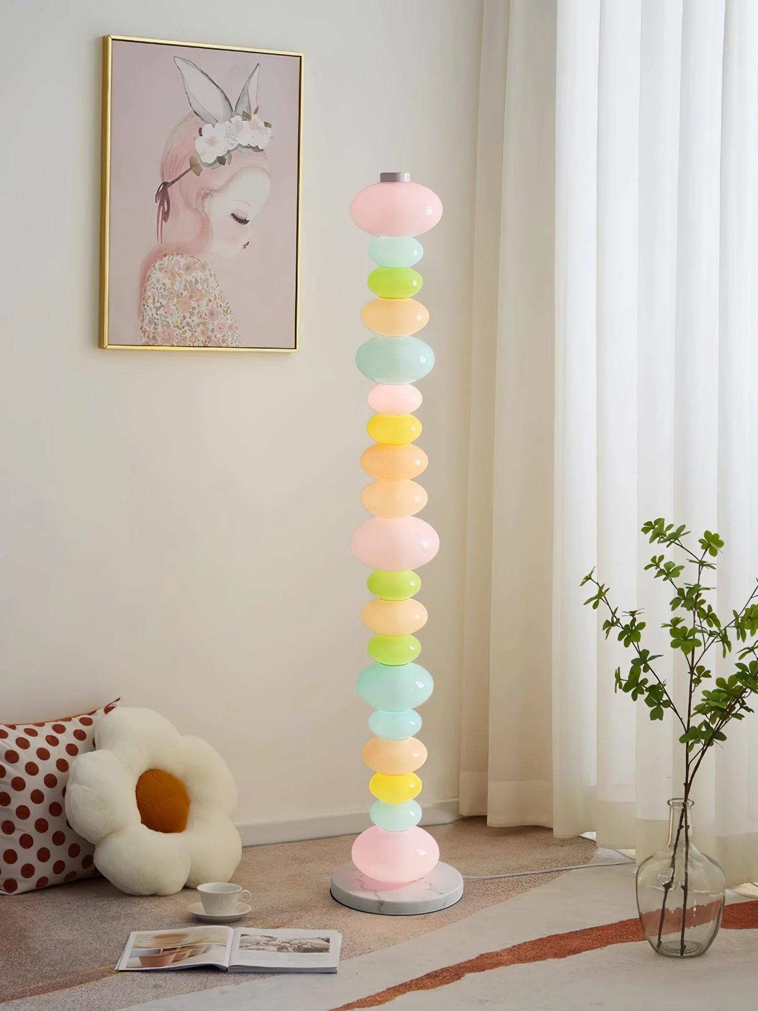 Candy Floor Lamp - Image 109