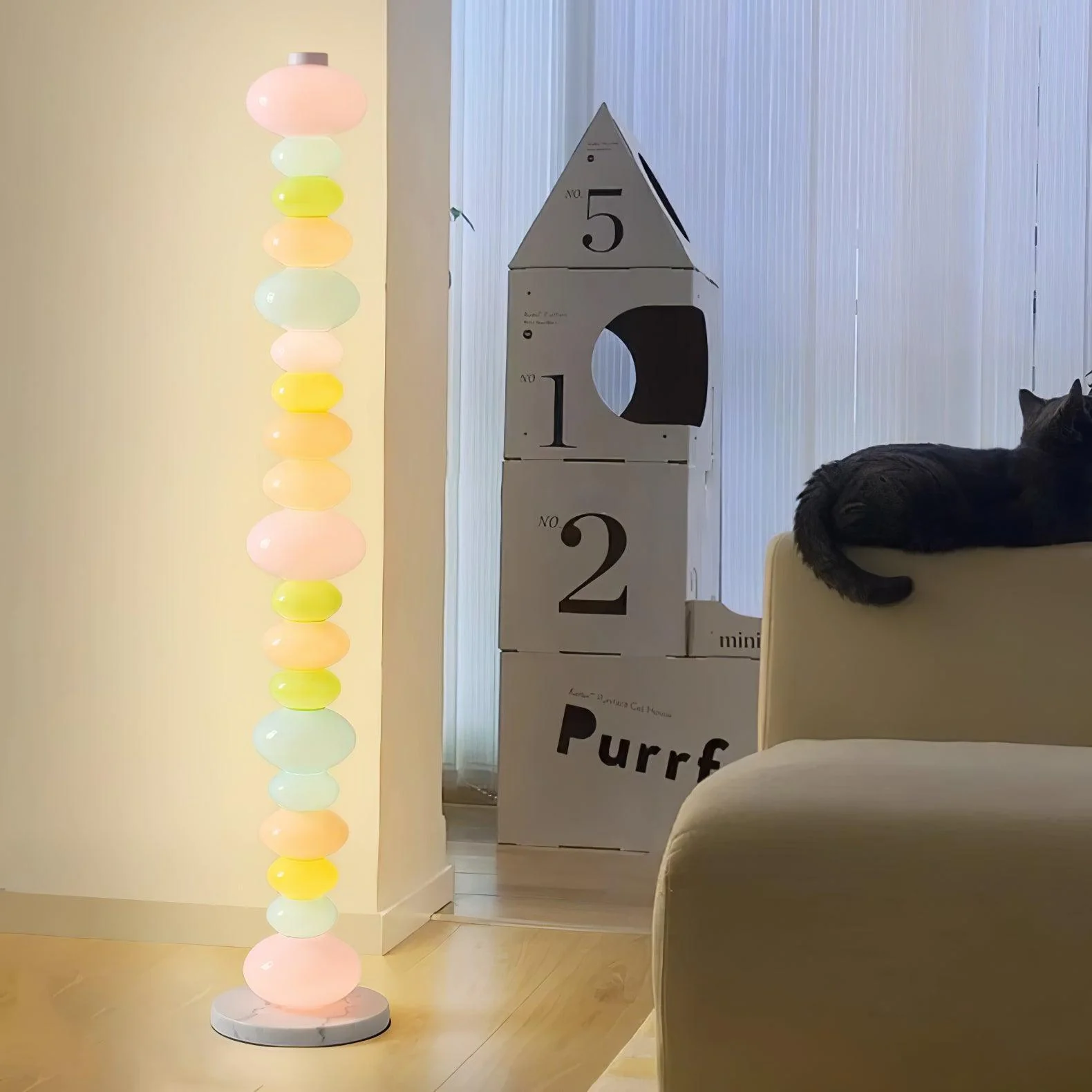 Candy Floor Lamp - Image 11