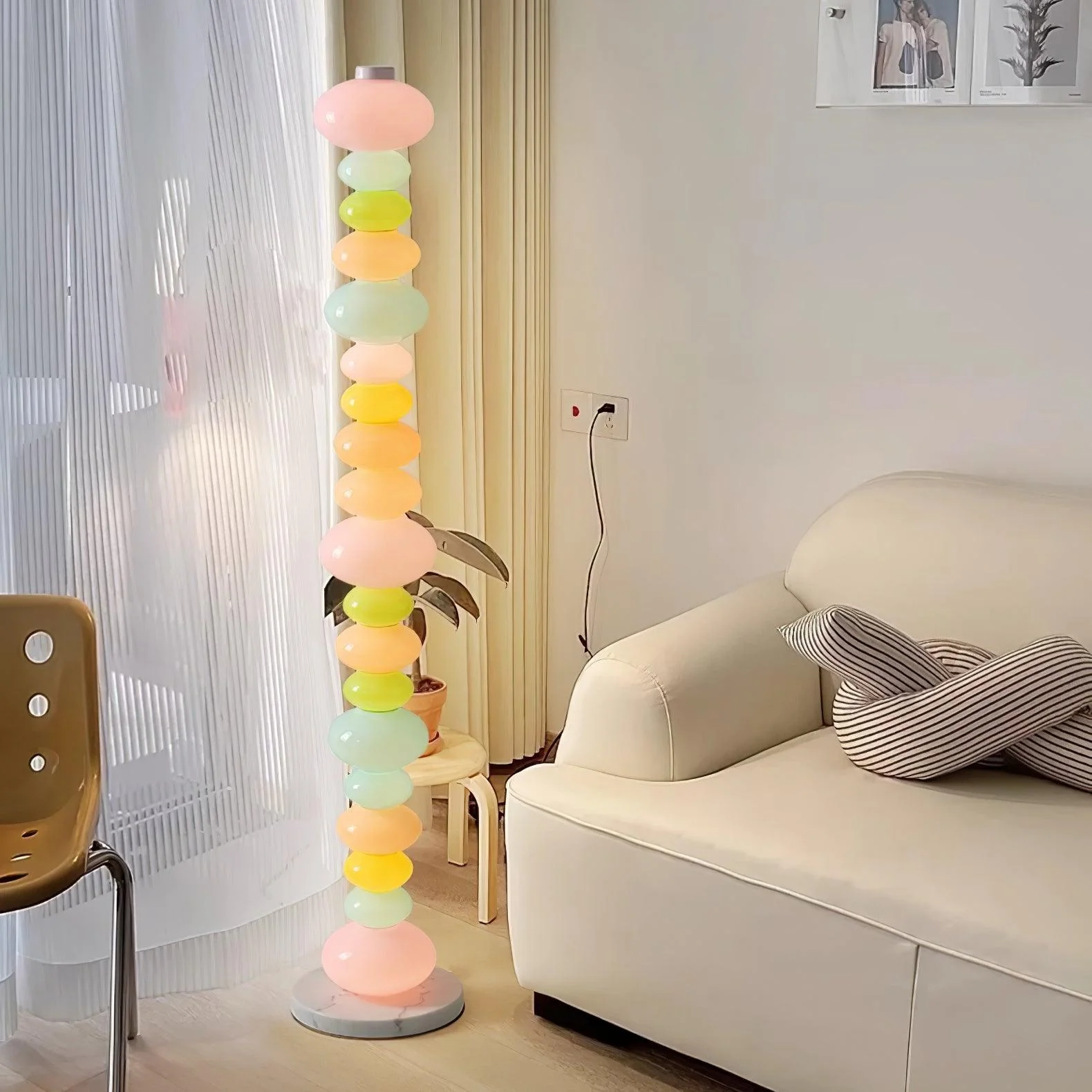 Candy Floor Lamp - Image 110