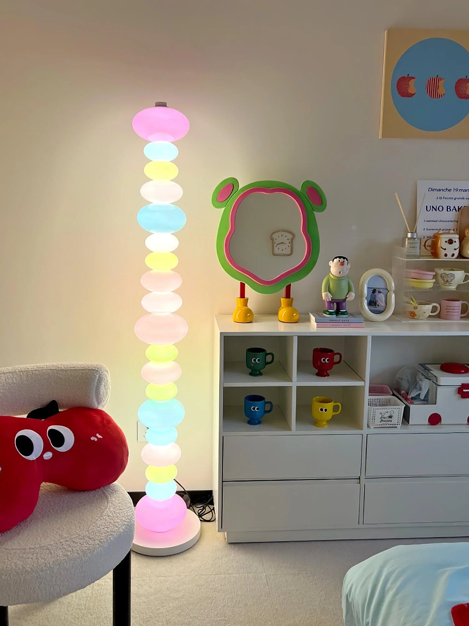 Candy Floor Lamp - Image 112