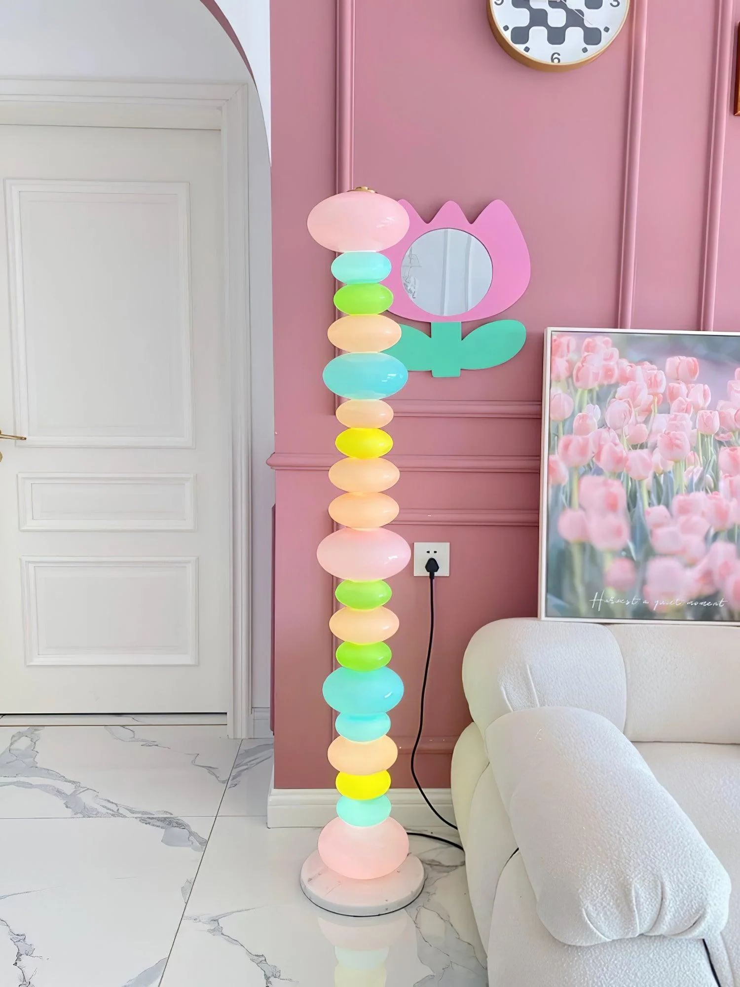 Candy Floor Lamp - Image 121
