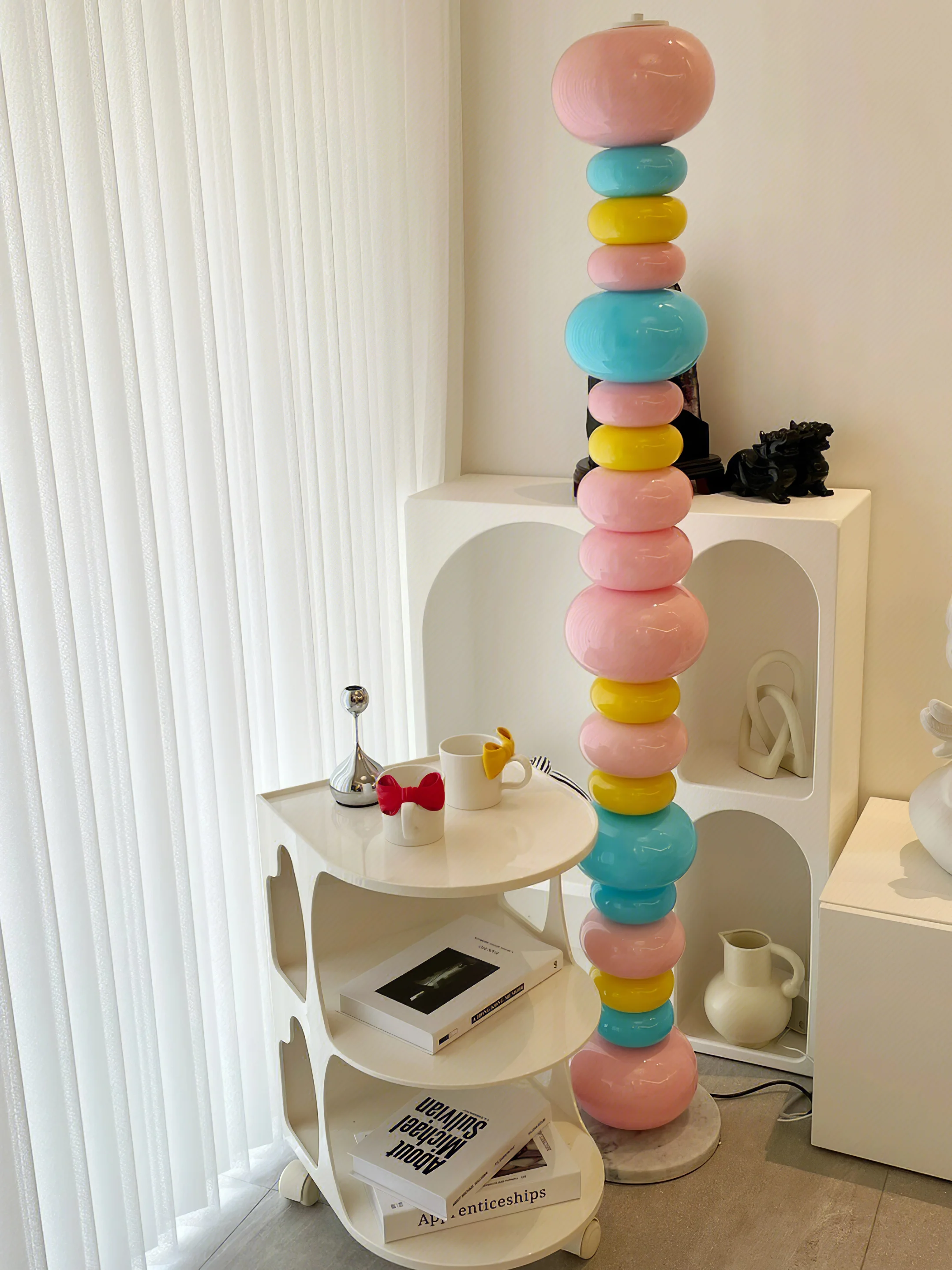 Candy Floor Lamp - Image 122