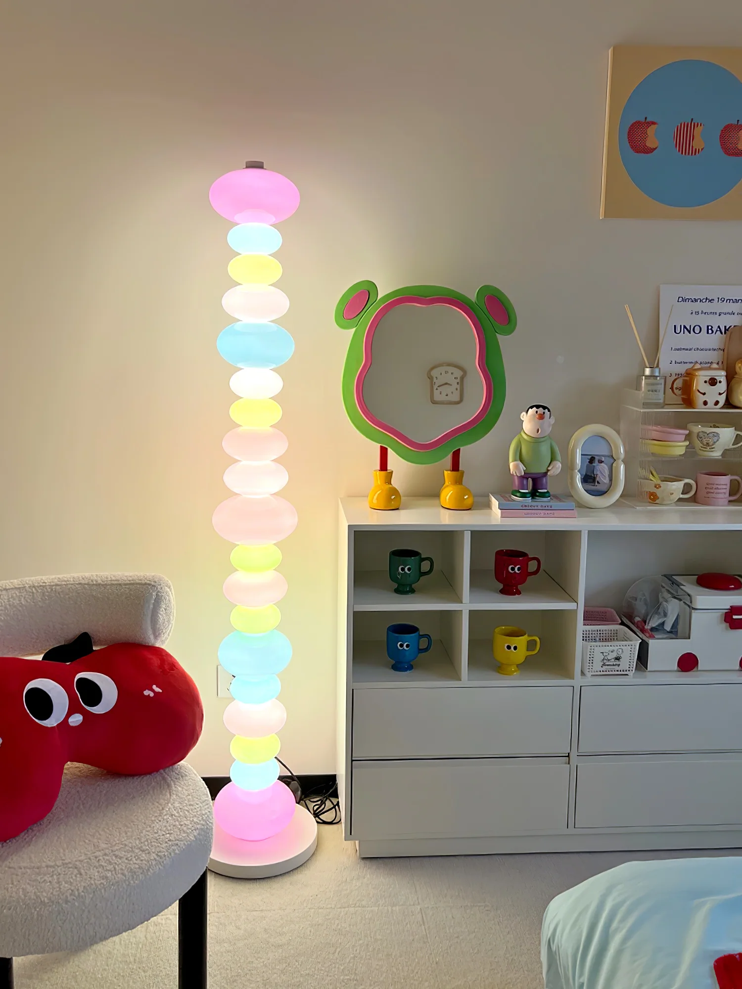 Candy Floor Lamp - Image 123