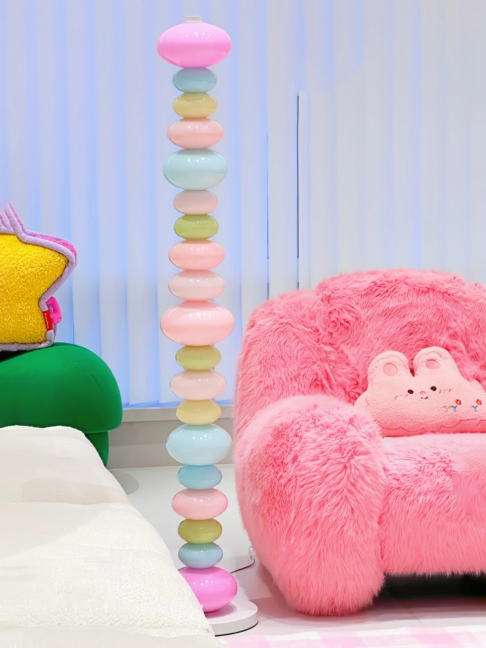 Candy Floor Lamp - Image 125