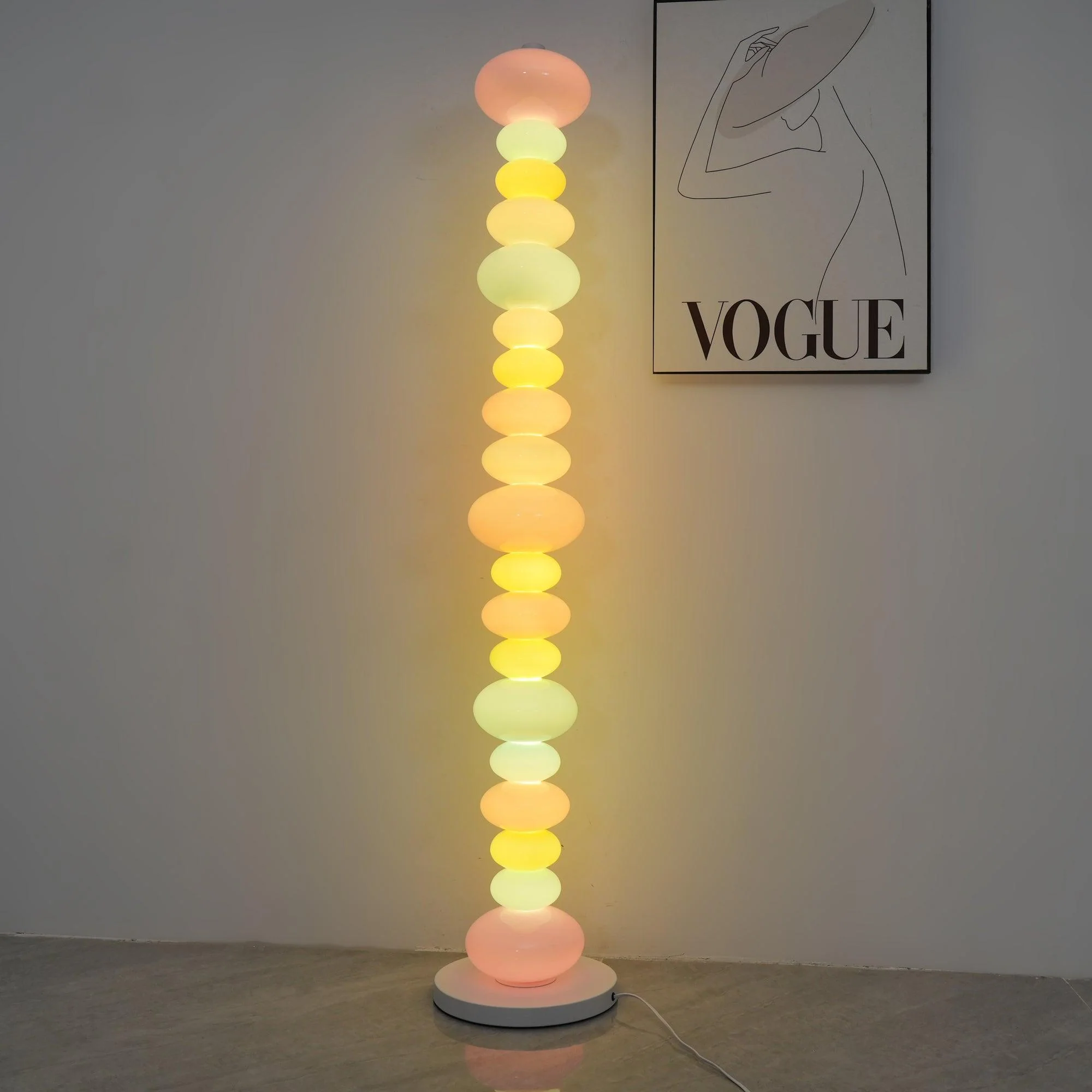 Candy Floor Lamp - Image 13