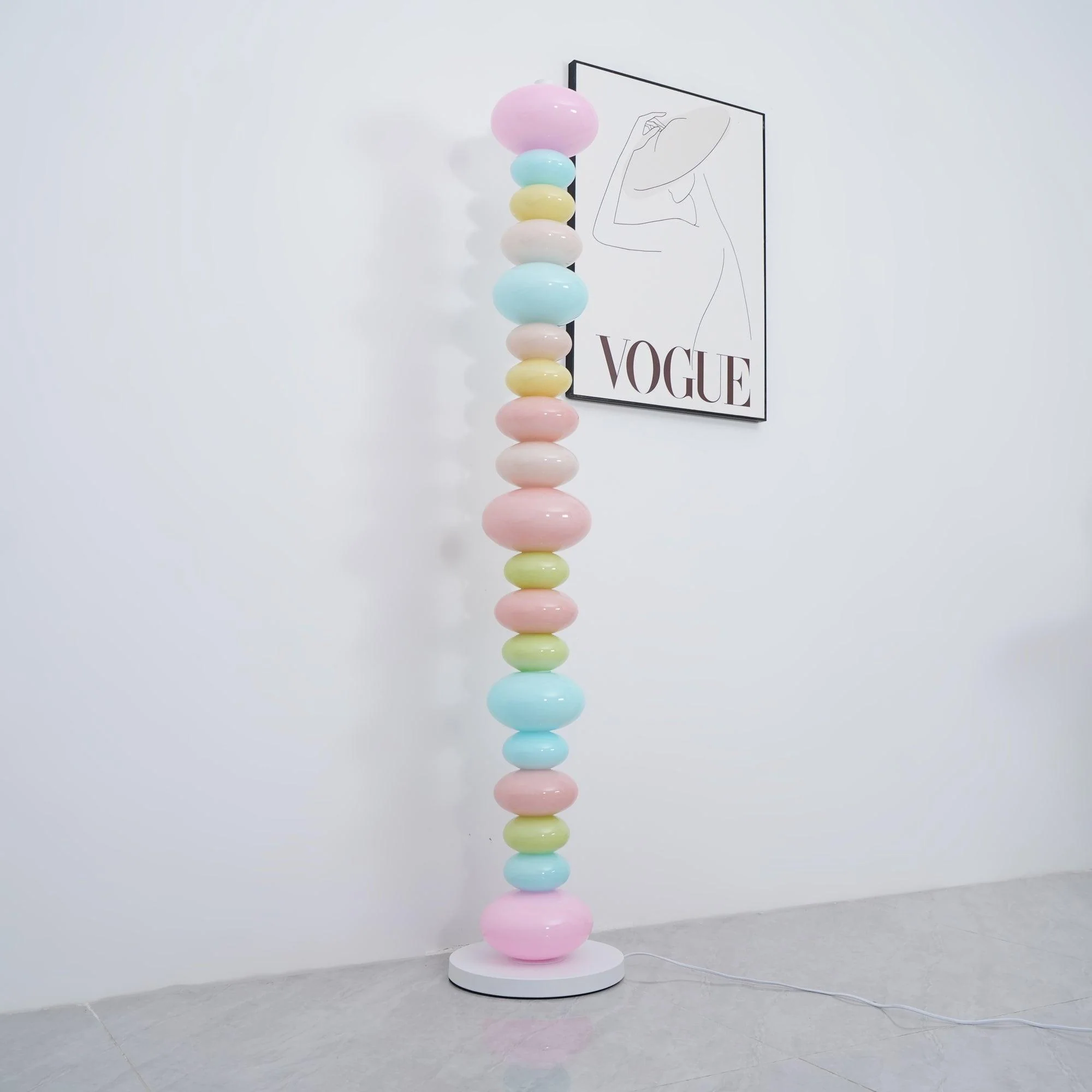 Candy Floor Lamp - Image 14