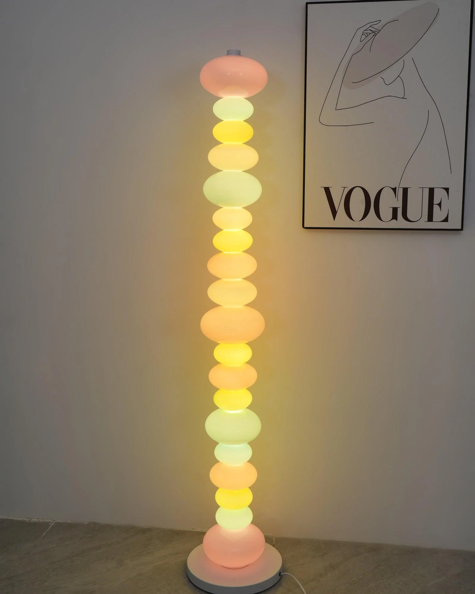 Candy Floor Lamp - Image 16