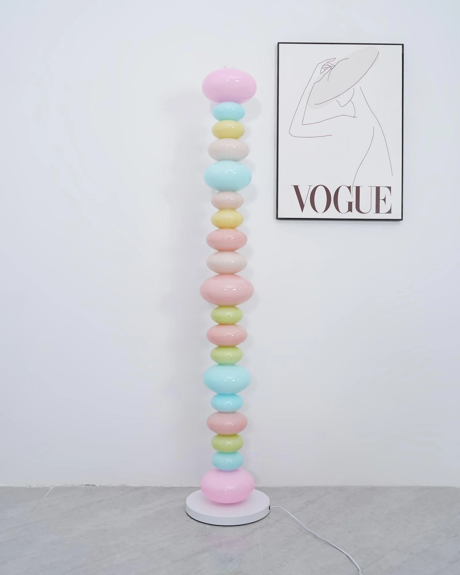 Candy Floor Lamp - Image 17