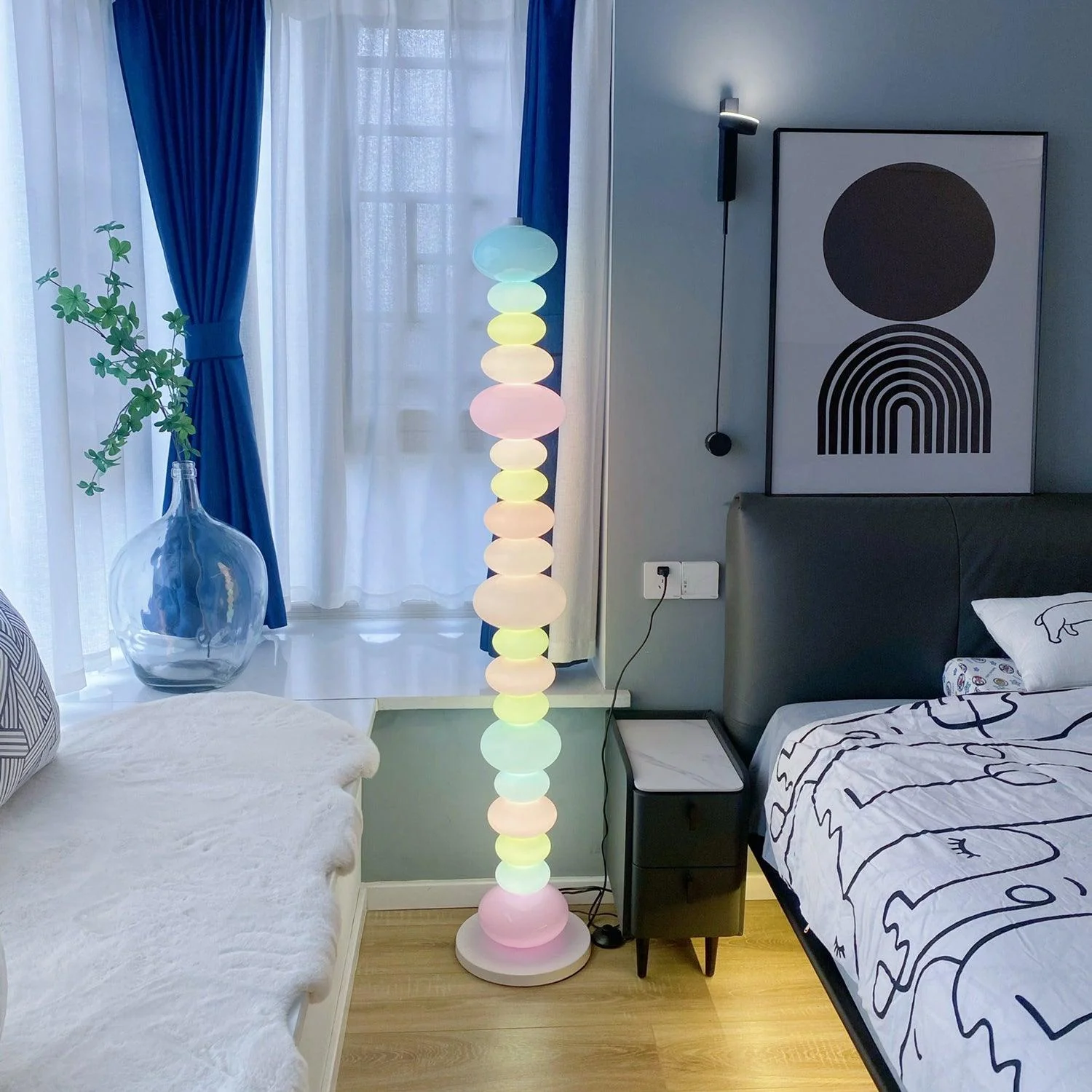 Candy Floor Lamp - Image 39