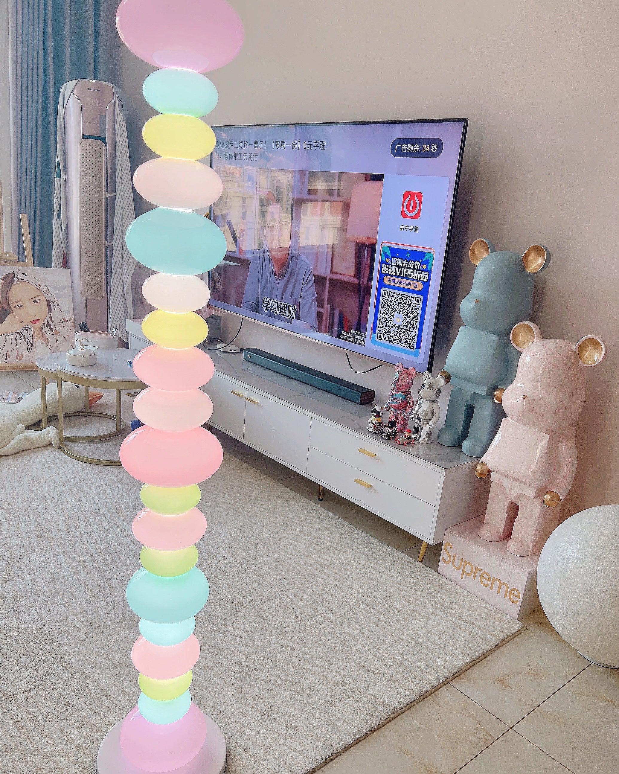 Candy Floor Lamp - Image 42