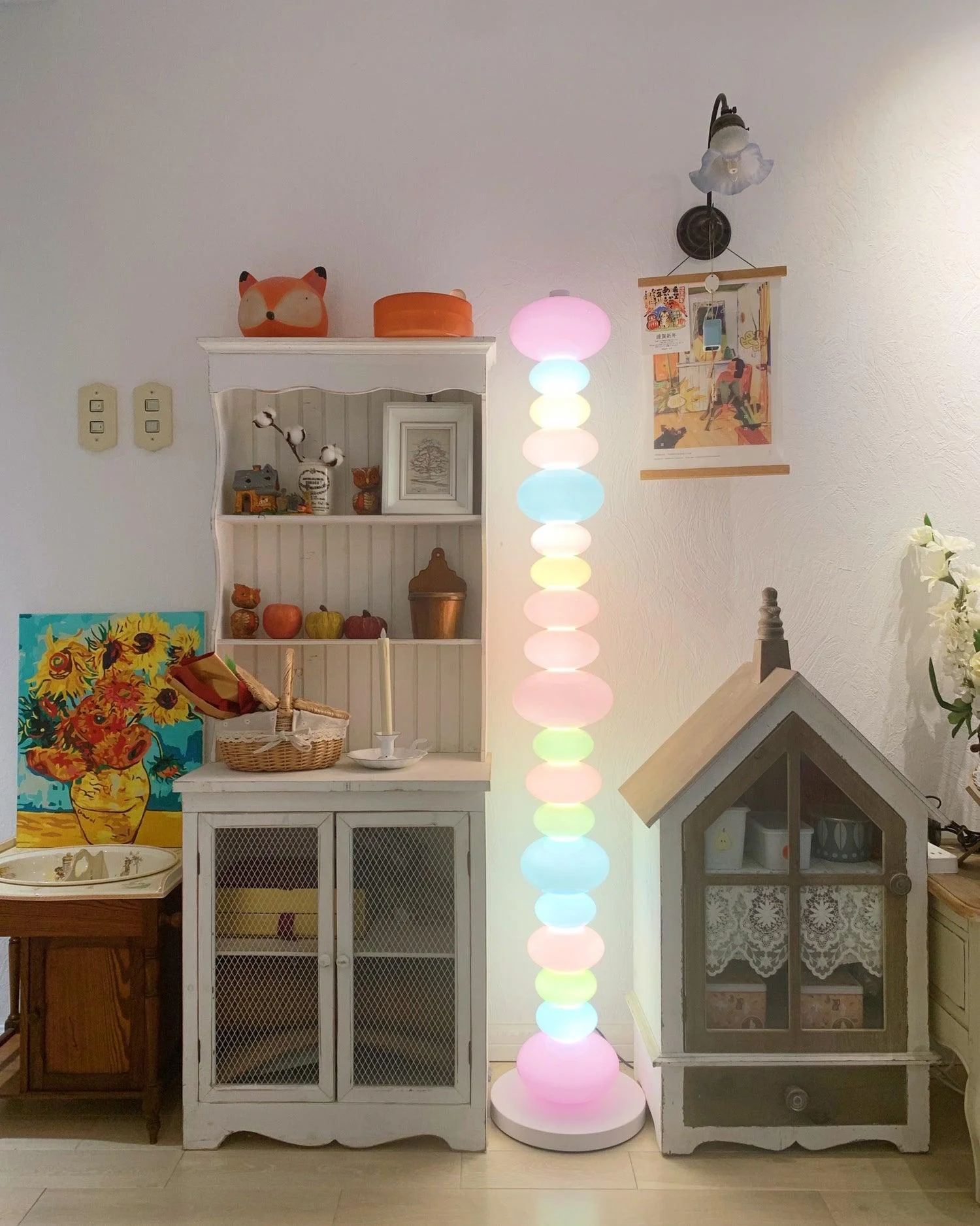 Candy Floor Lamp - Image 43