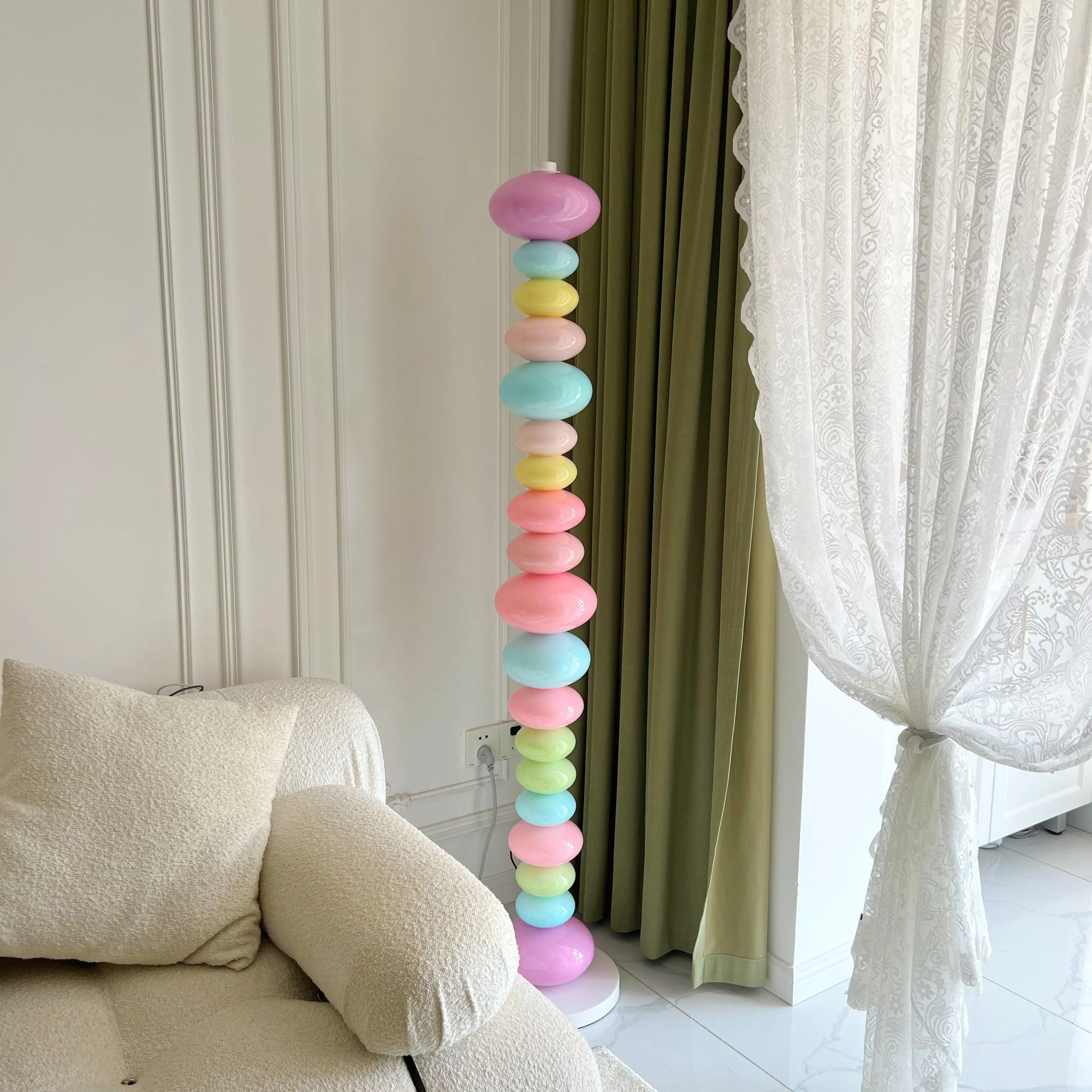 Candy Floor Lamp - Image 47