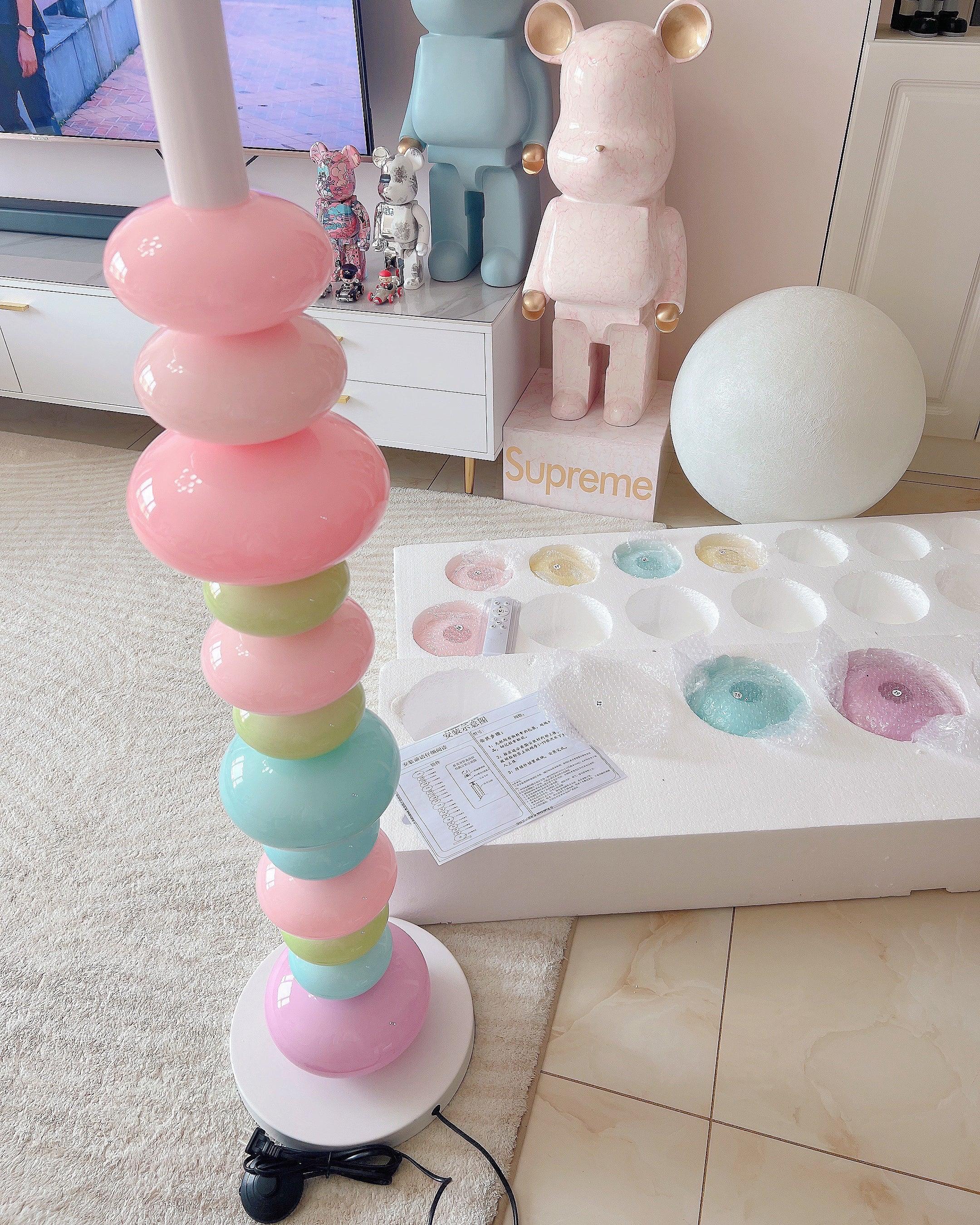 Candy Floor Lamp - Image 53