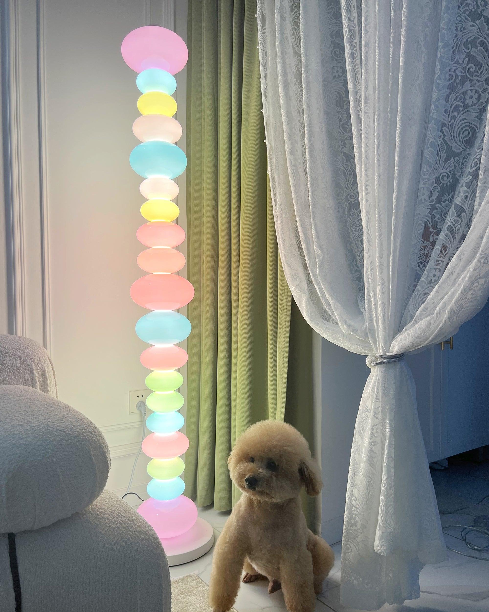 Candy Floor Lamp - Image 67