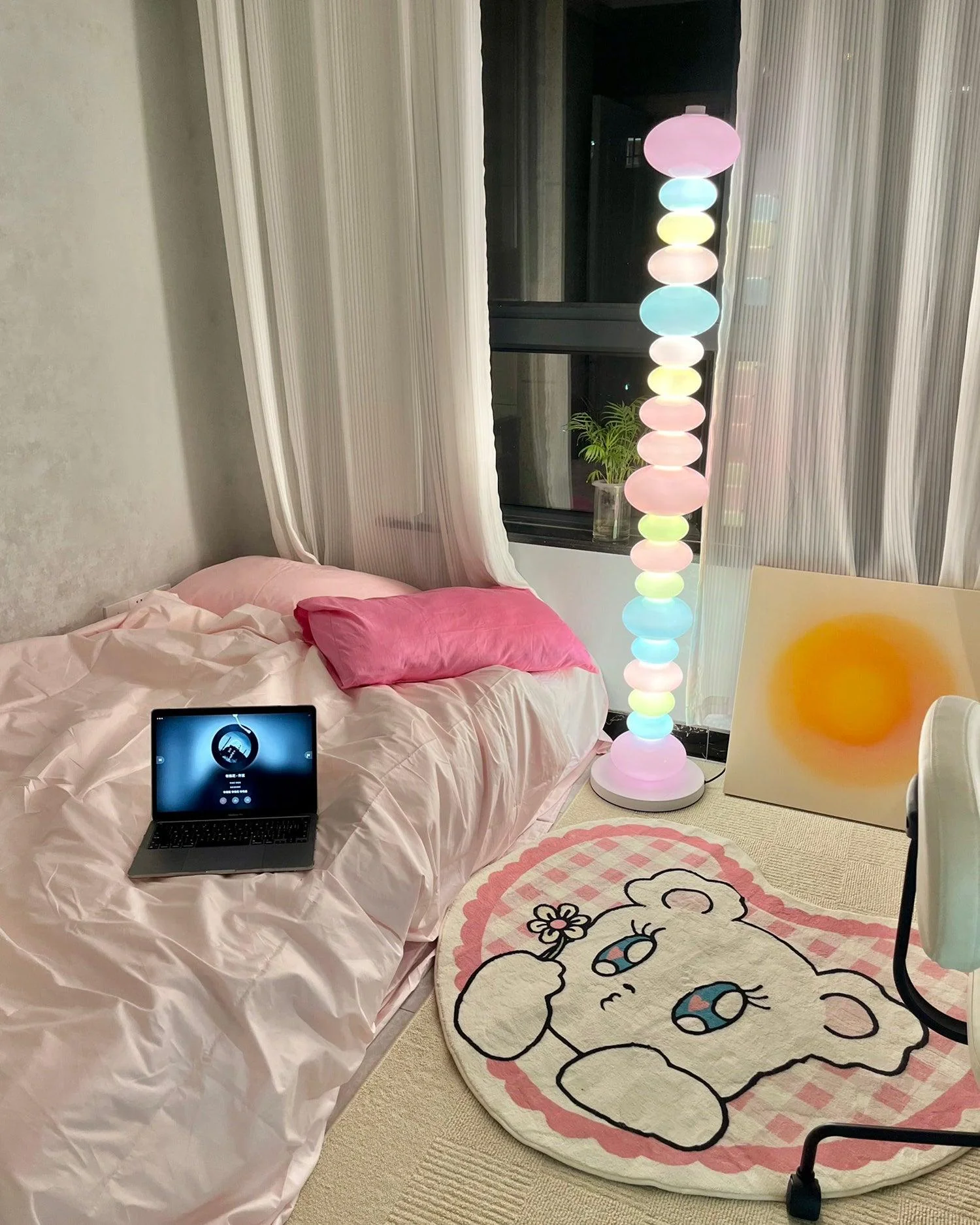 Candy Floor Lamp - Image 69