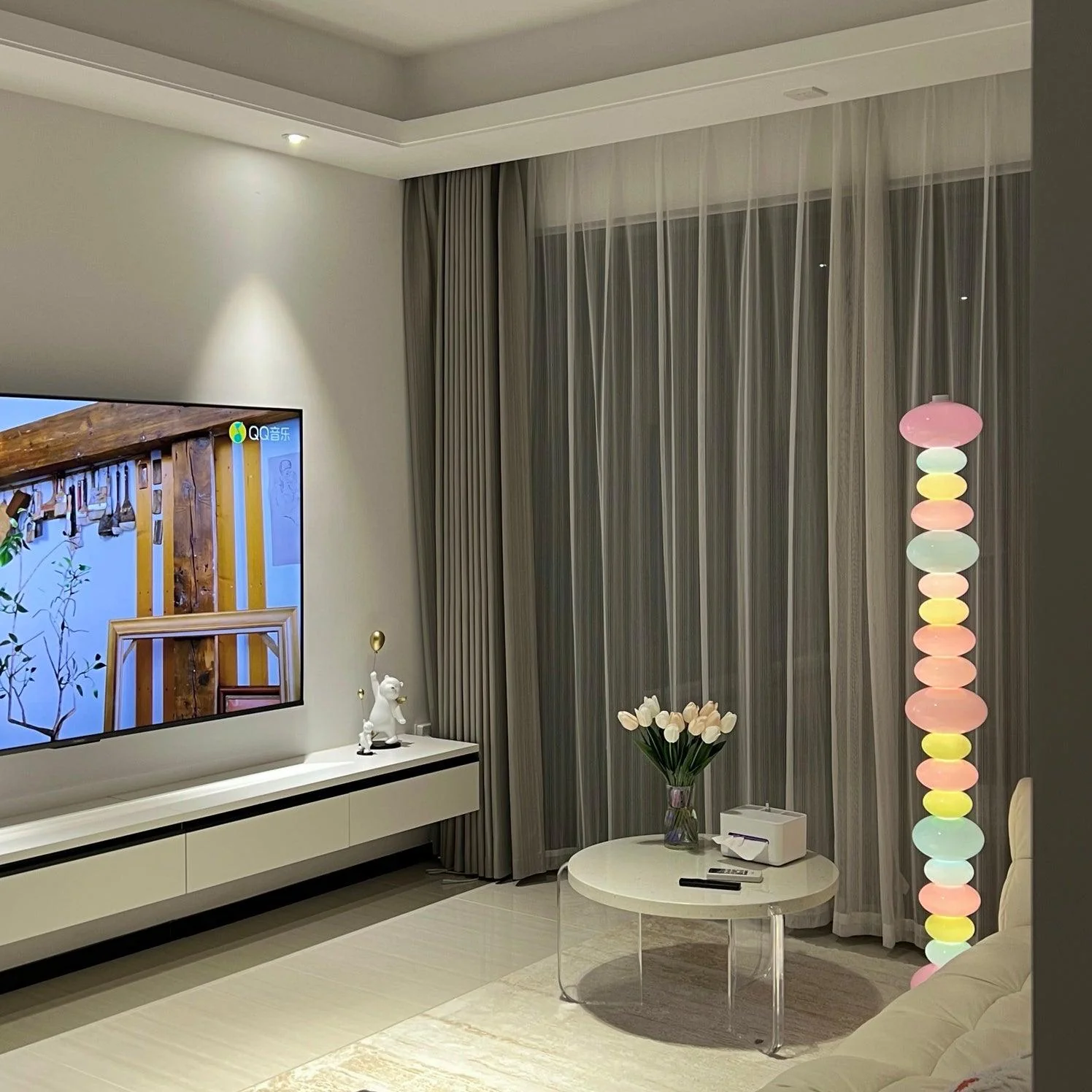 Candy Floor Lamp - Image 70