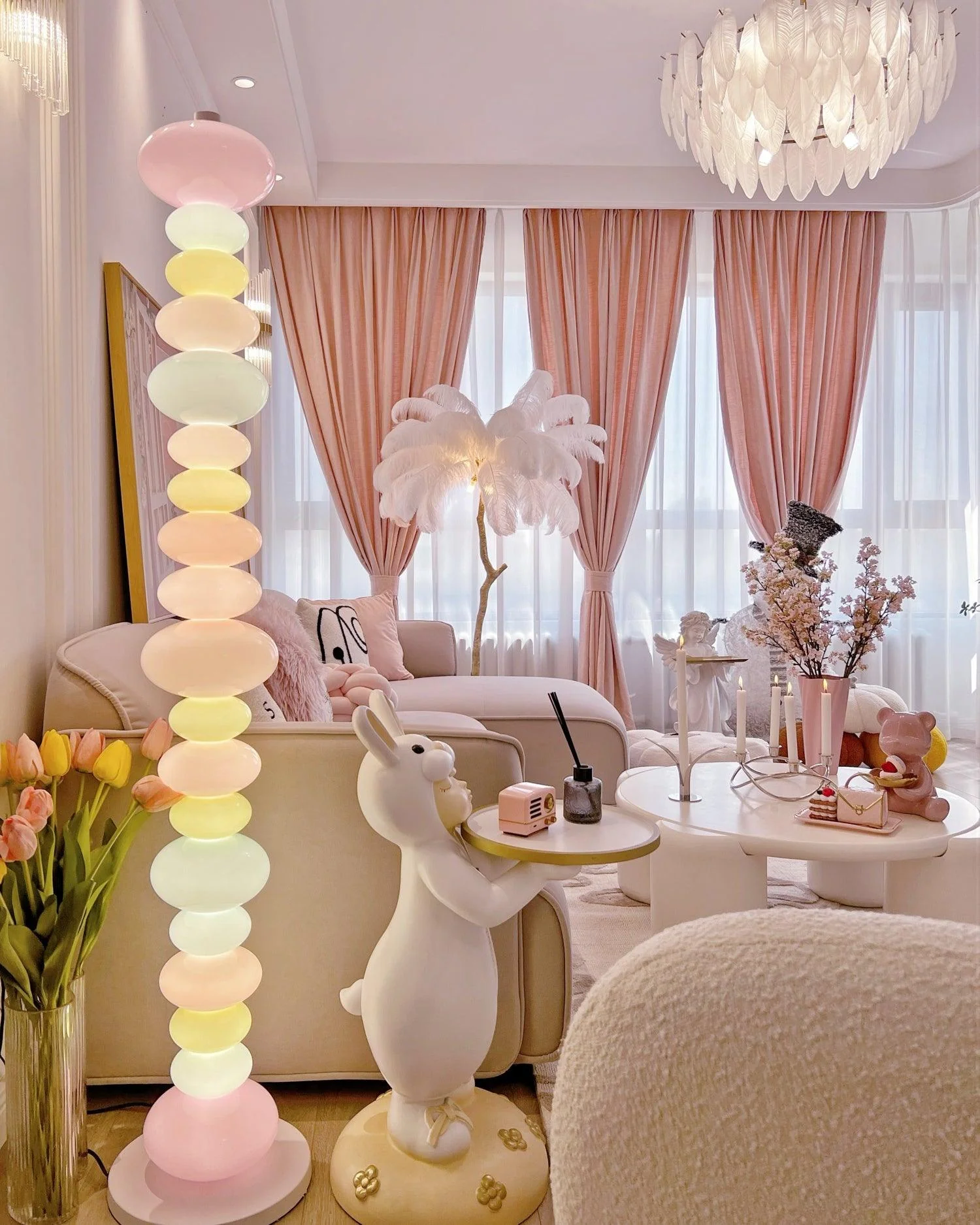 Candy Floor Lamp - Image 72