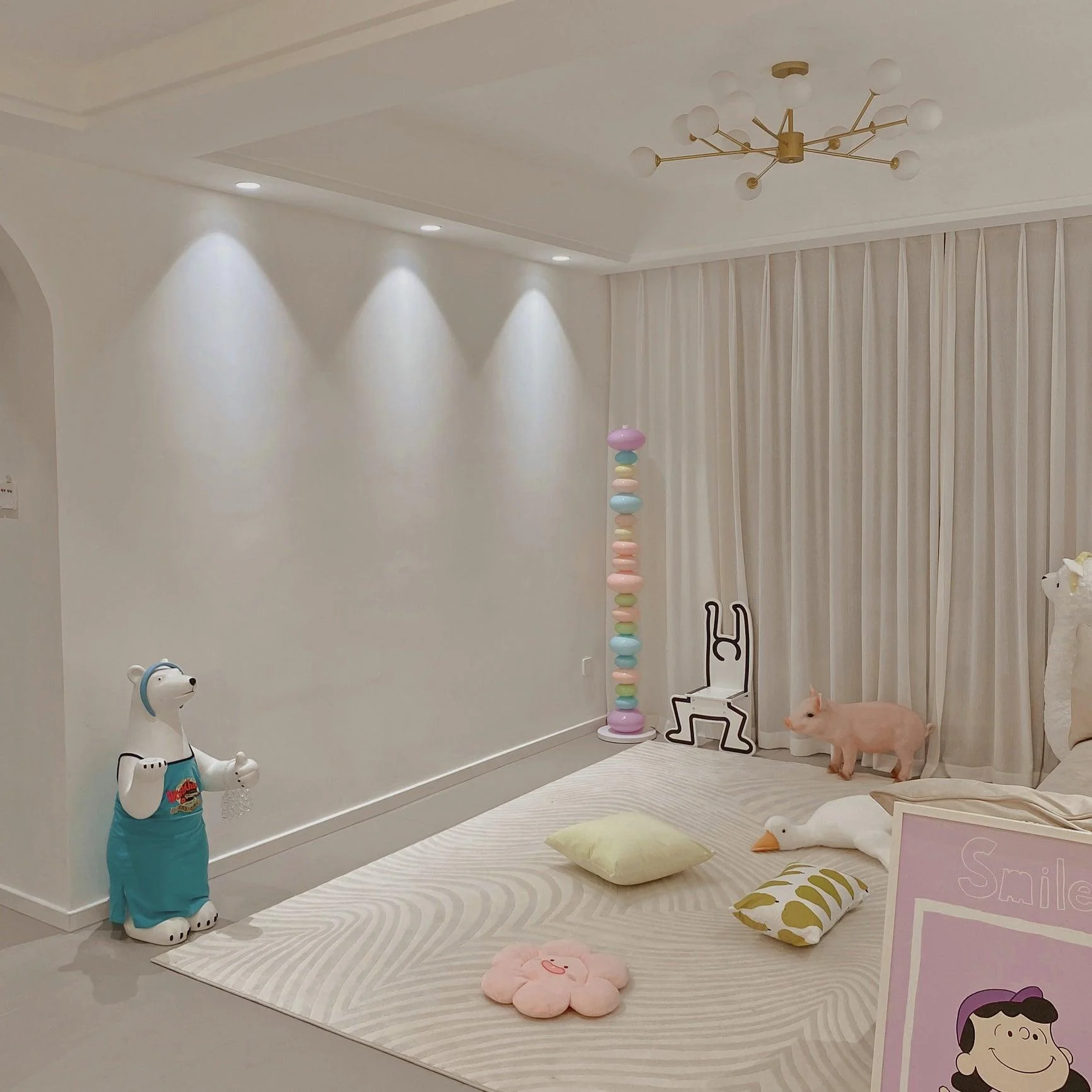Candy Floor Lamp - Image 74