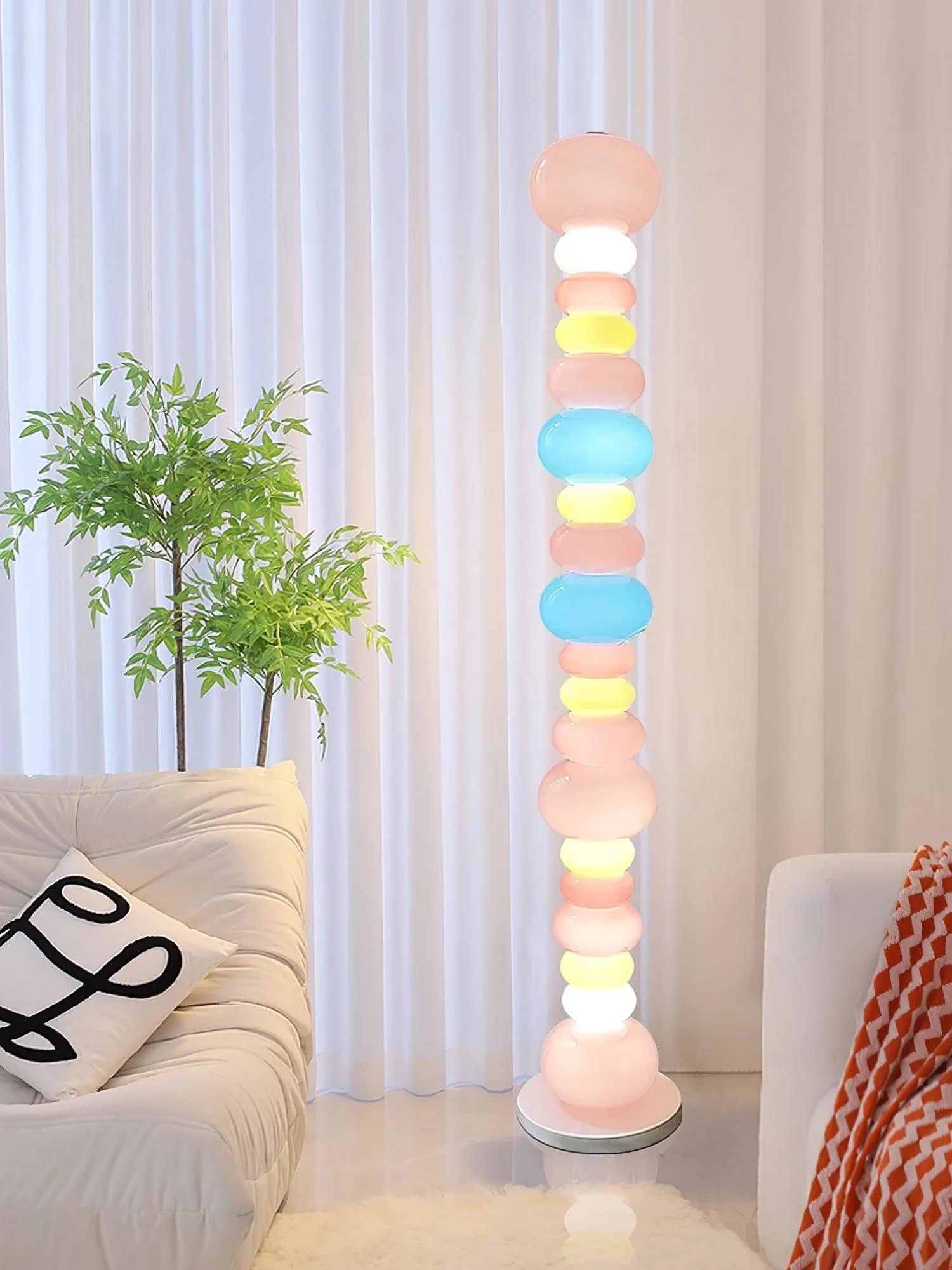 Candy Floor Lamp - Image 78