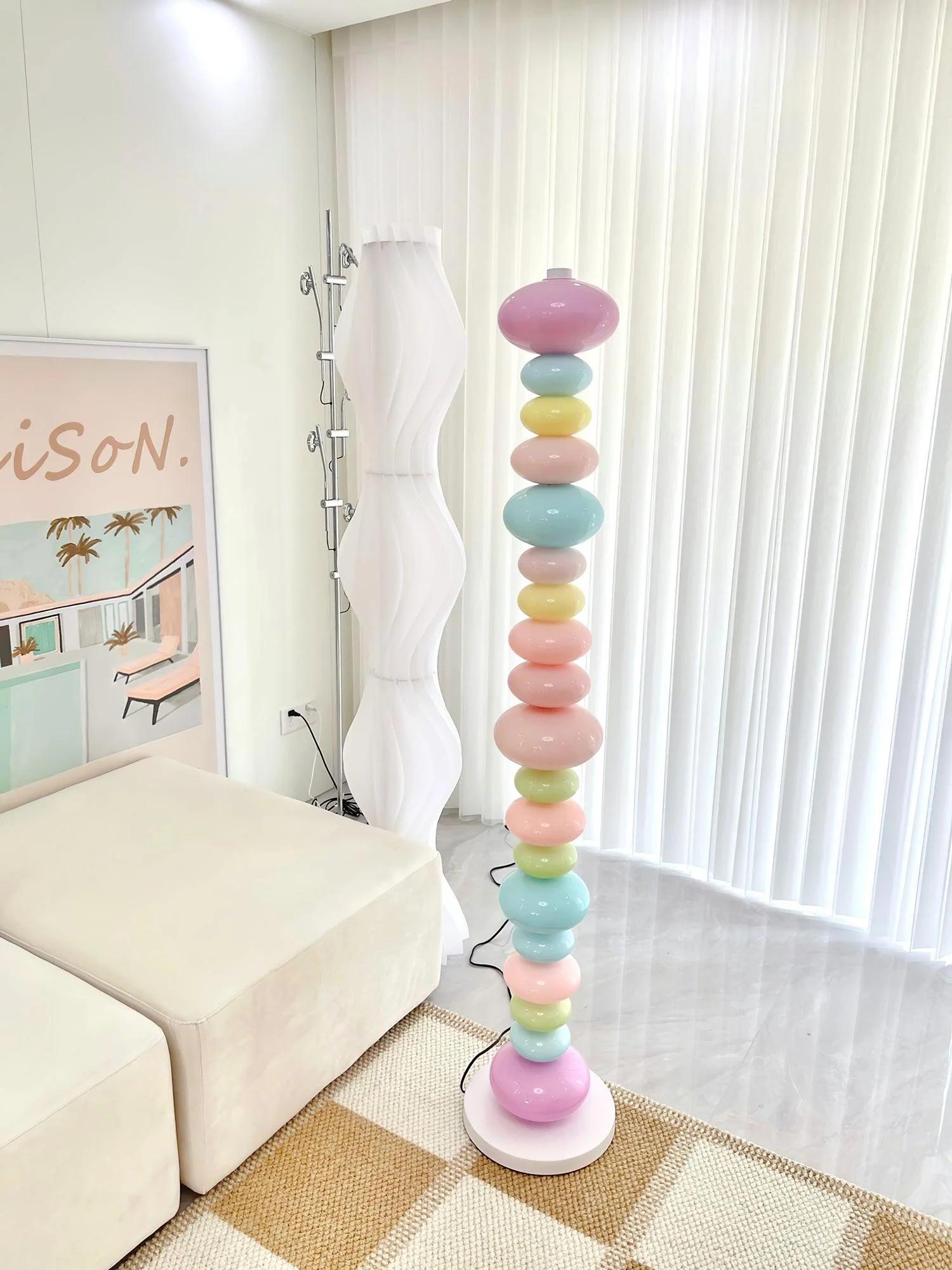 Candy Floor Lamp - Image 81