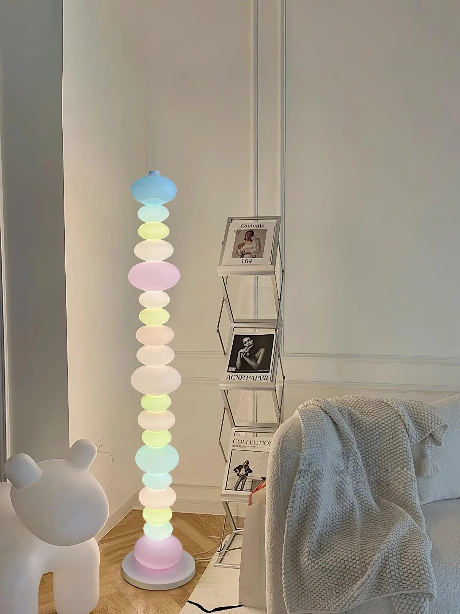 Candy Floor Lamp - Image 83