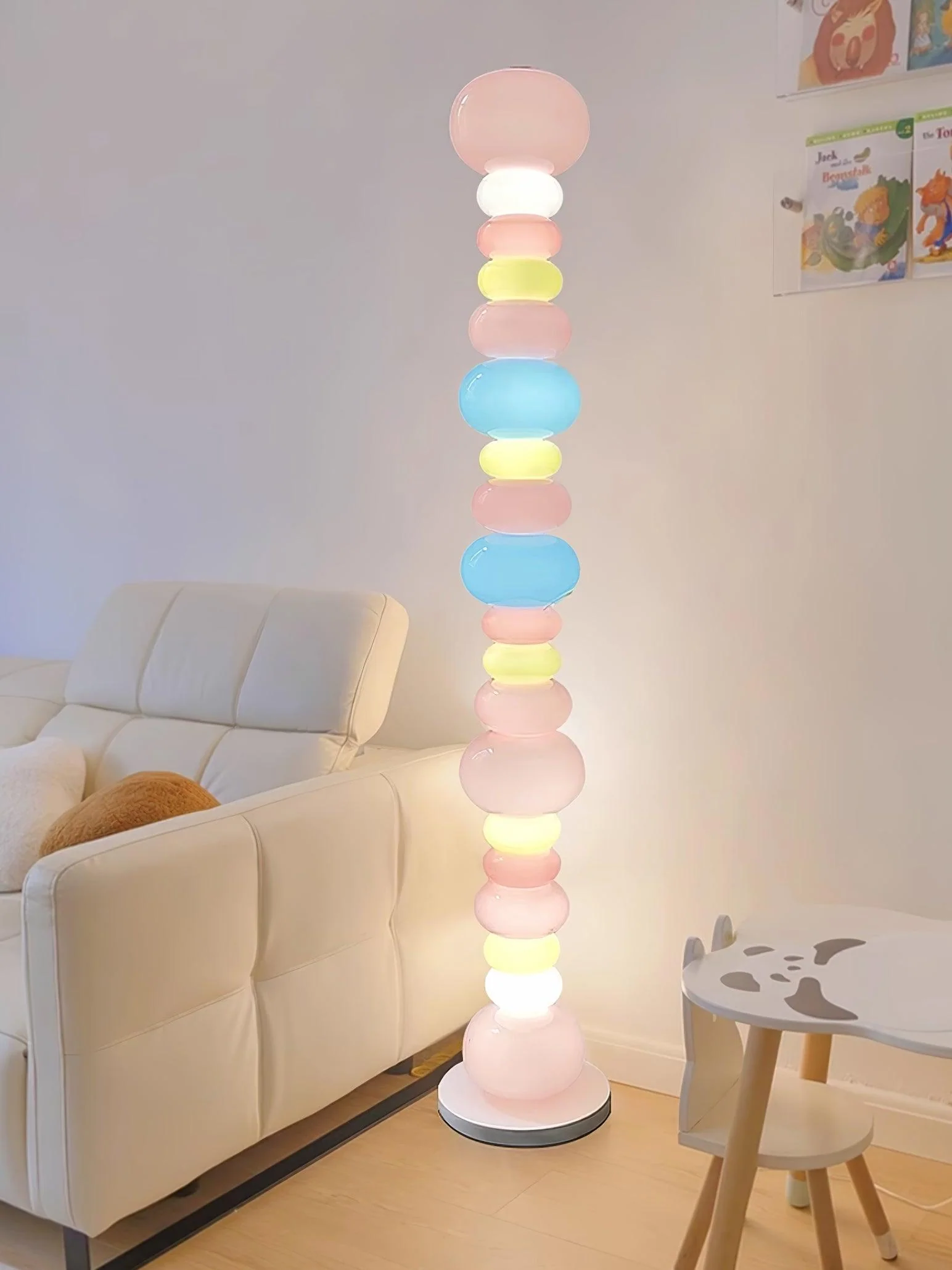 Candy Floor Lamp - Image 88