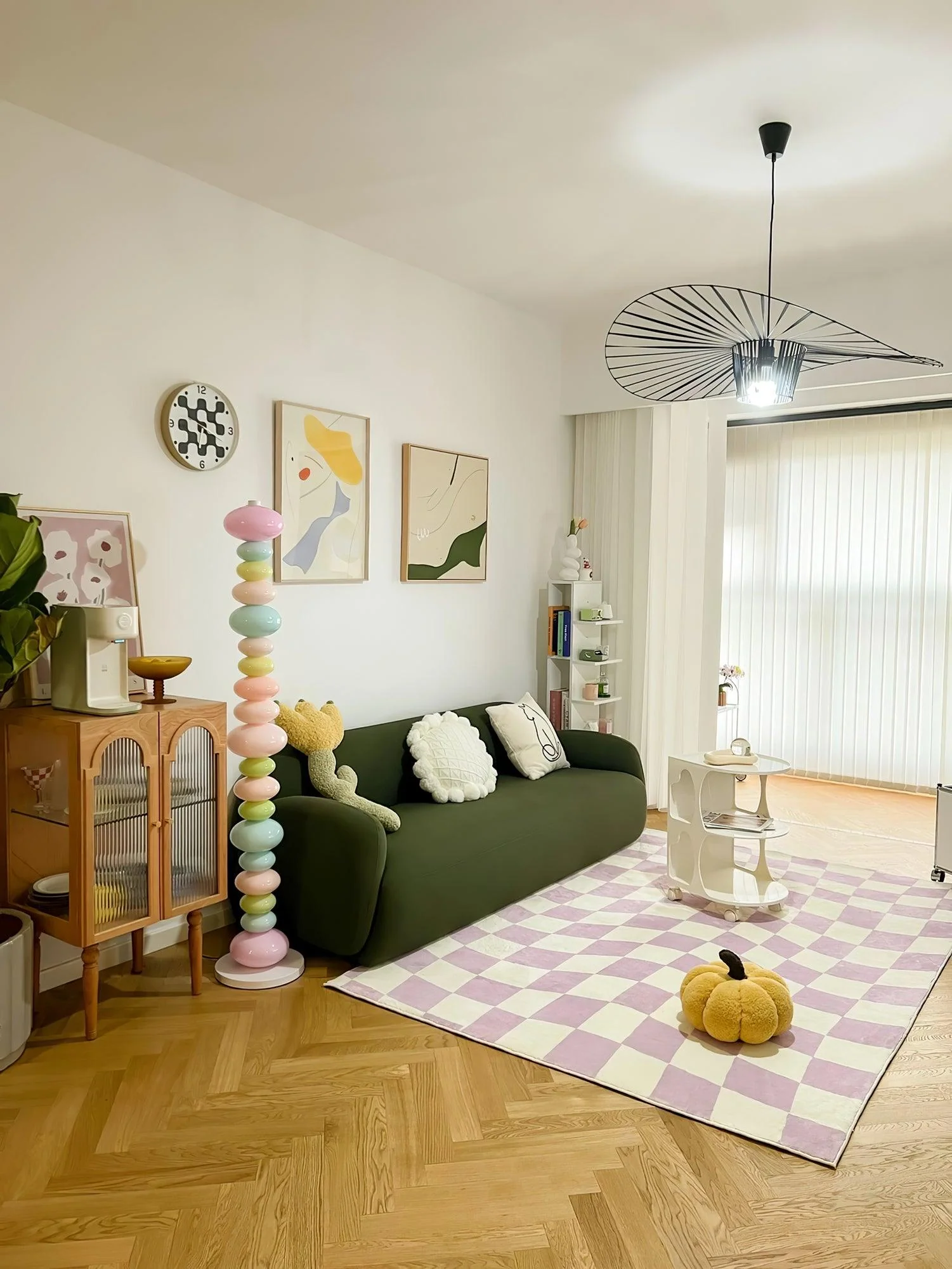 Candy Floor Lamp - Image 92
