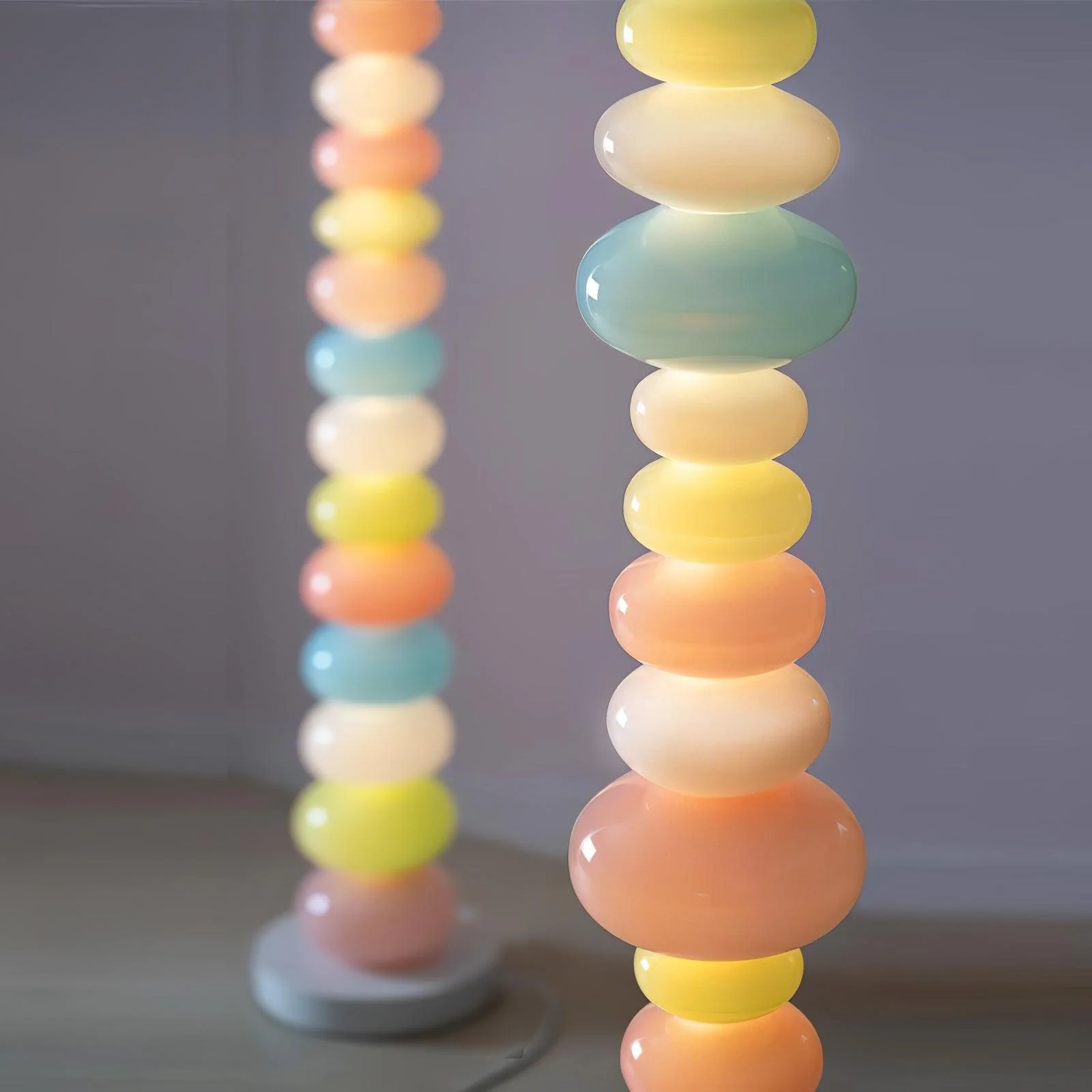Candy Floor Lamp - Image 93