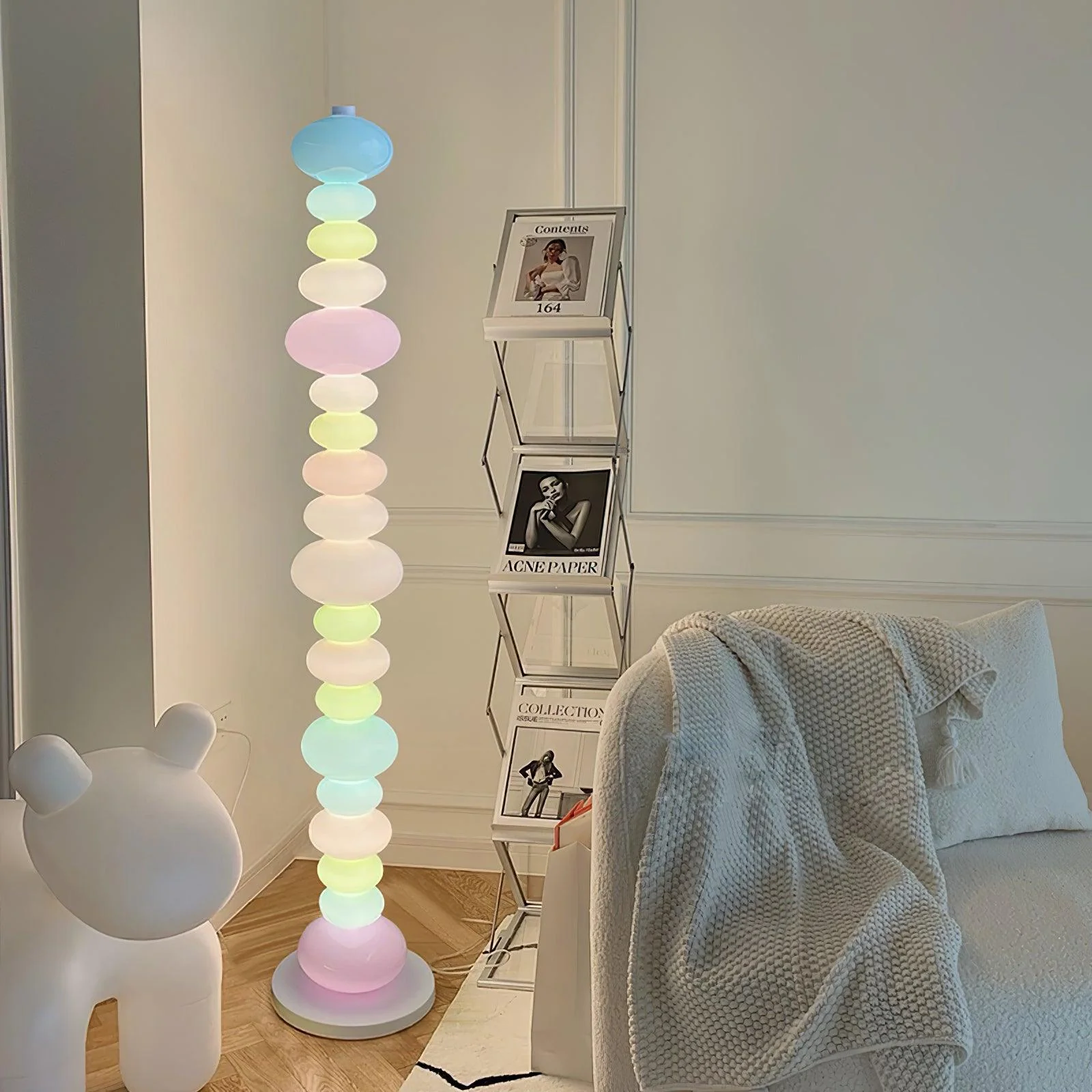 Candy Floor Lamp - Image 94