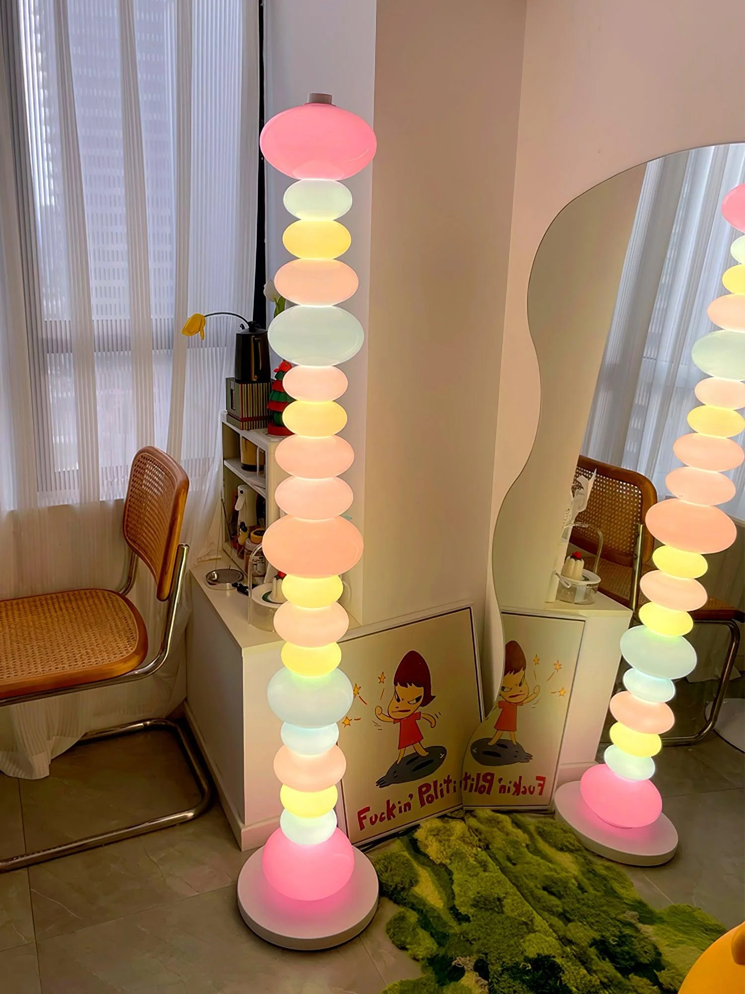 Candy Floor Lamp - Image 95