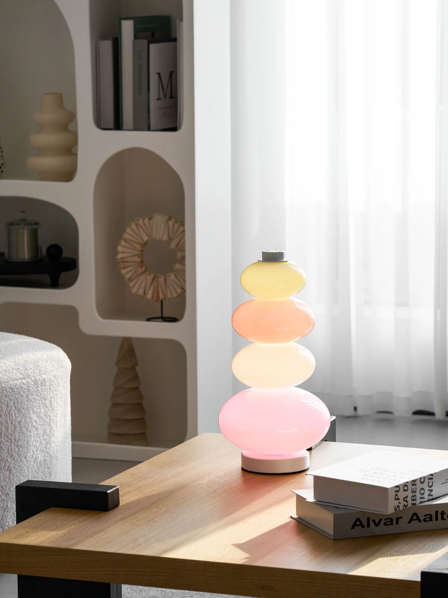 Candy Table Lamp - Image 16