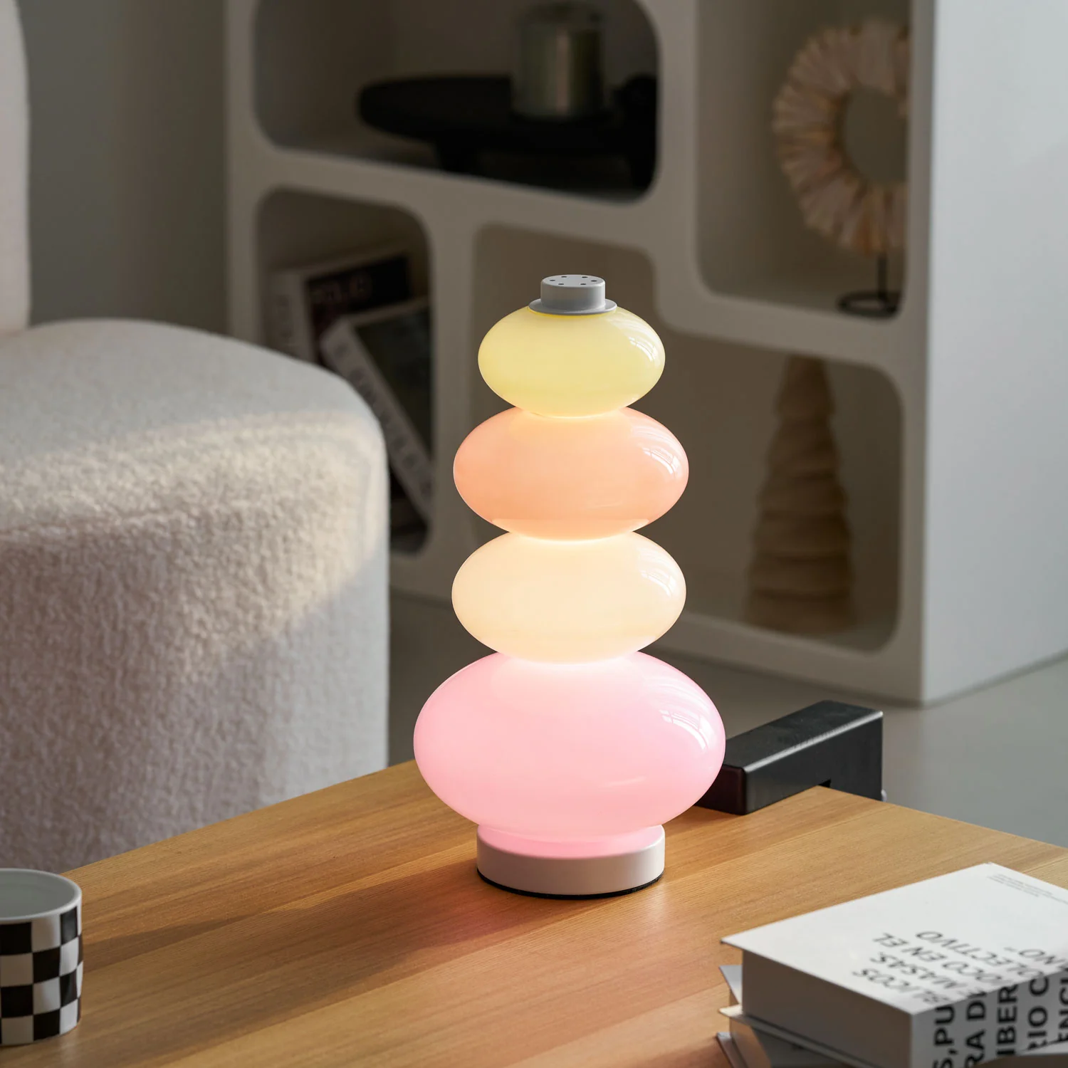 Candy Table Lamp - Image 20
