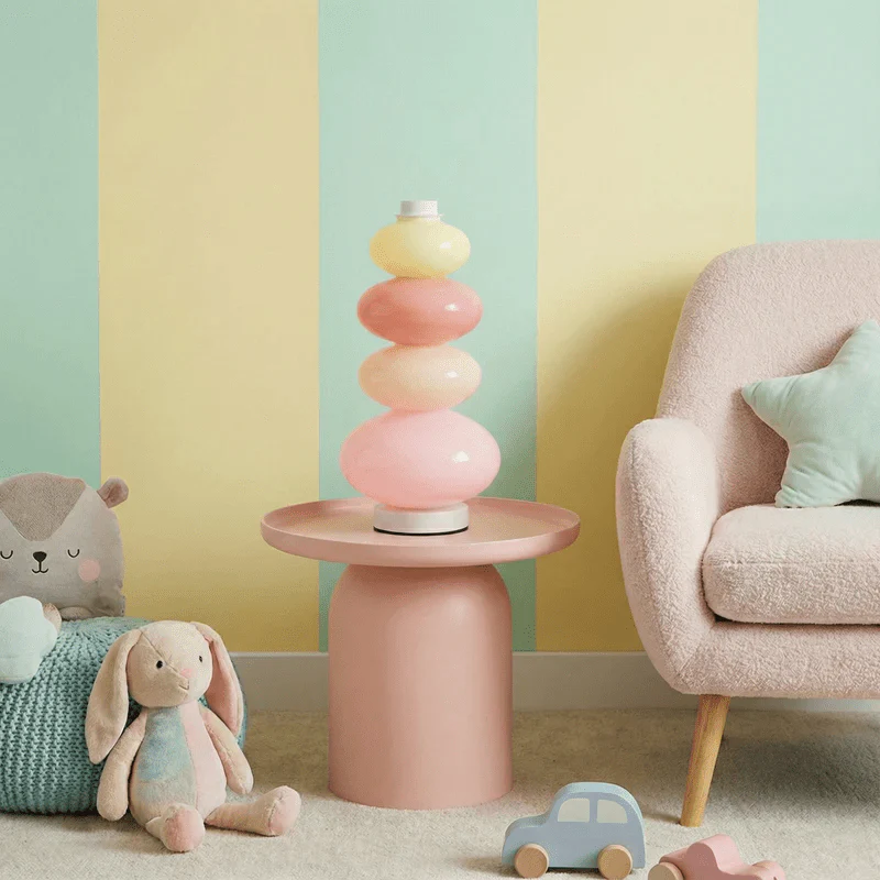 Candy Table Lamp - Image 4