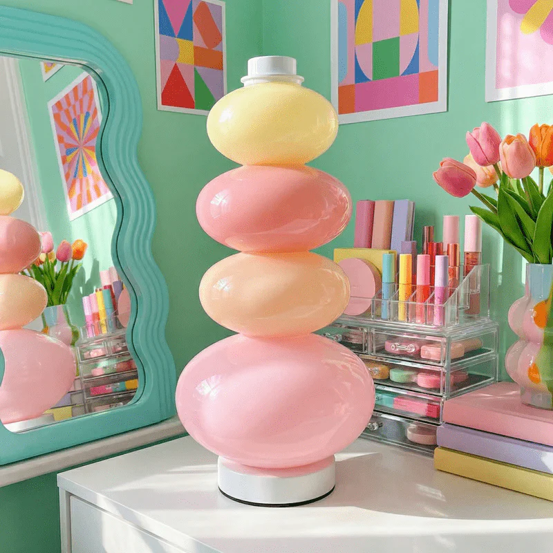 Candy Table Lamp - Image 6