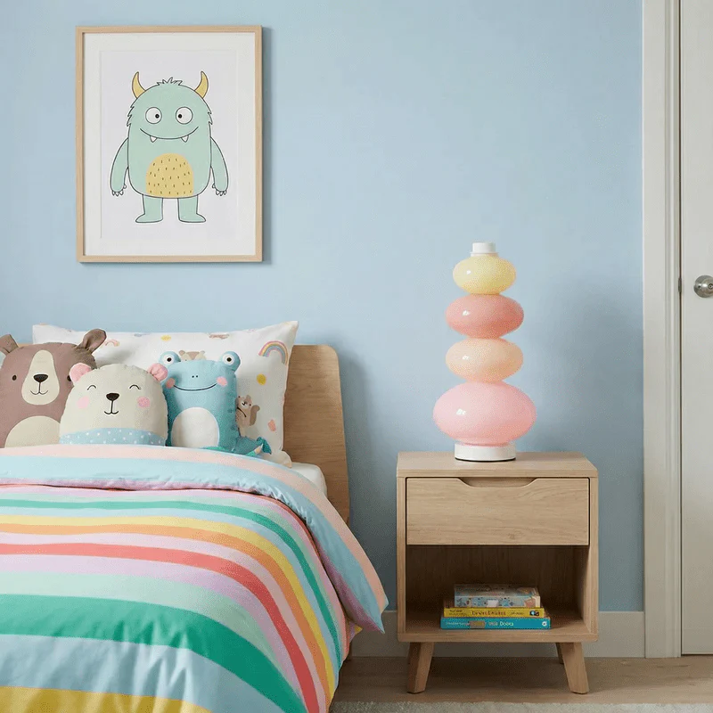 Candy Table Lamp - Image 8