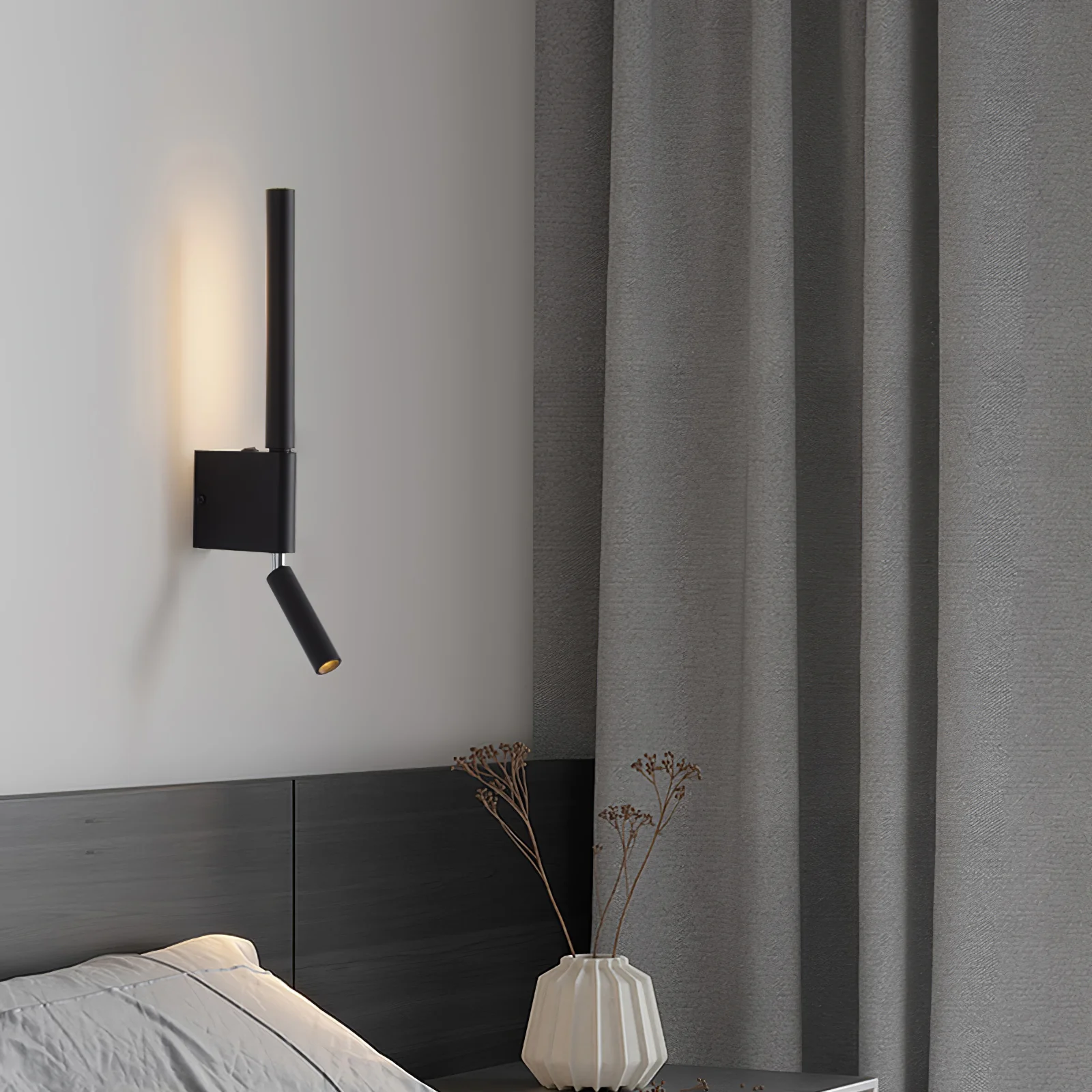 Canut LED Wall Light - Image 4
