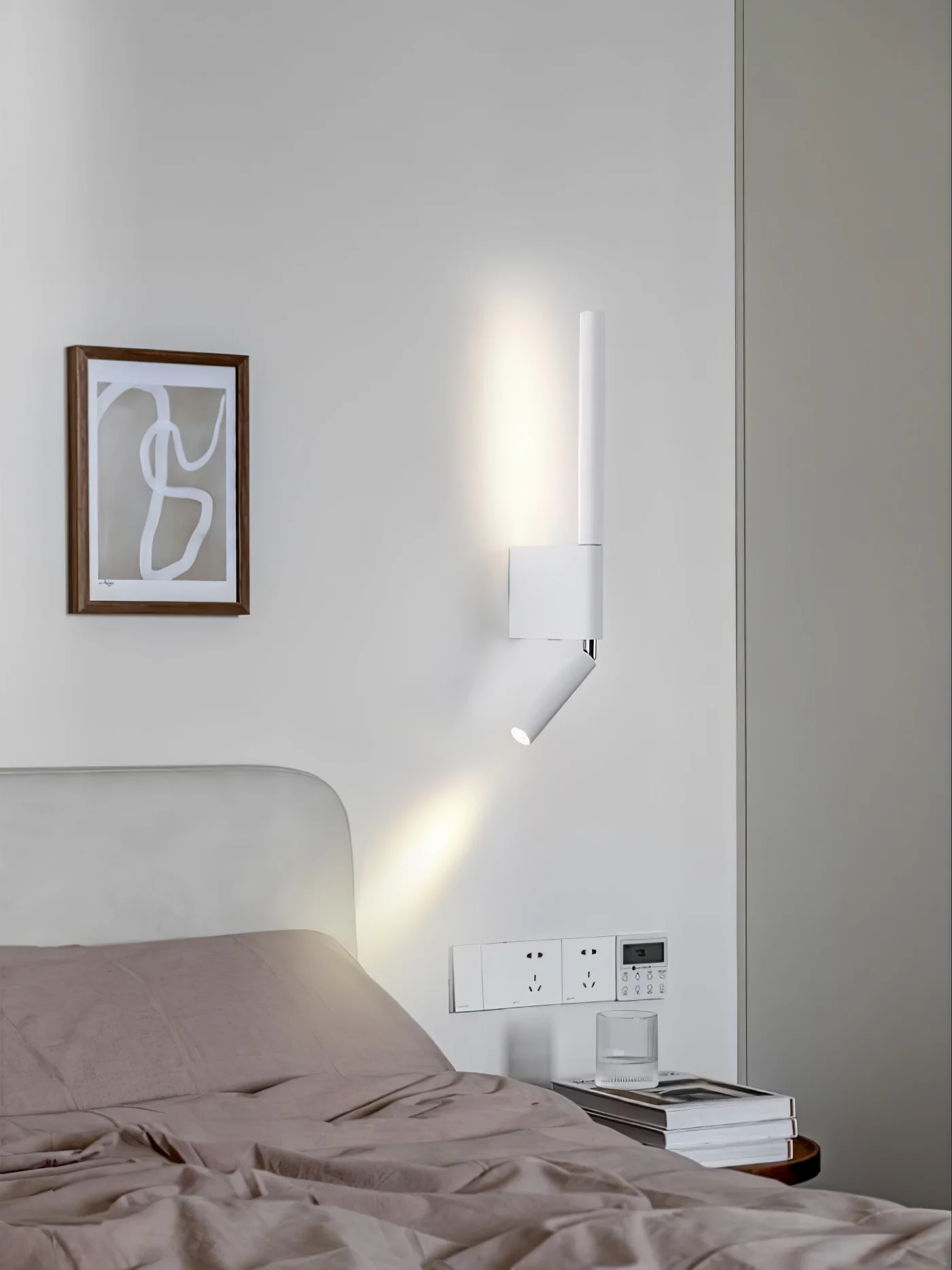 Canut LED Wall Light - Image 48