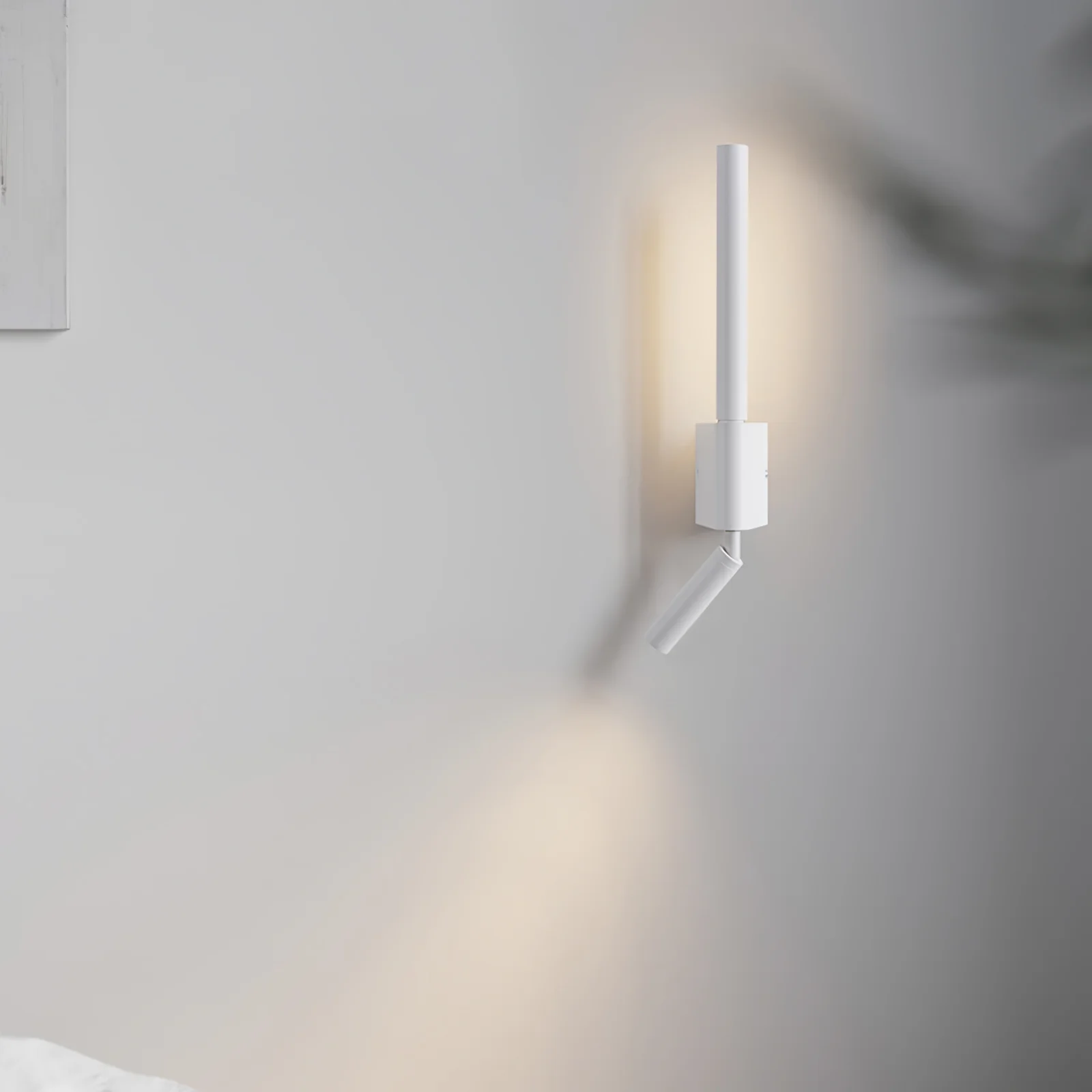 Canut LED Wall Light - Image 5