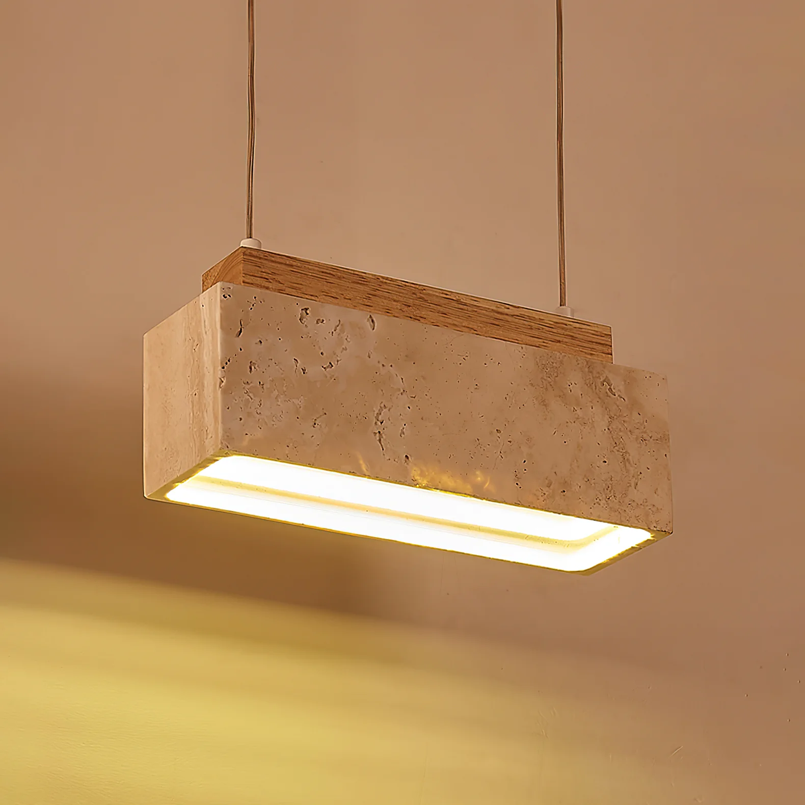Canyon Crest Pendant Lamp - Image 15