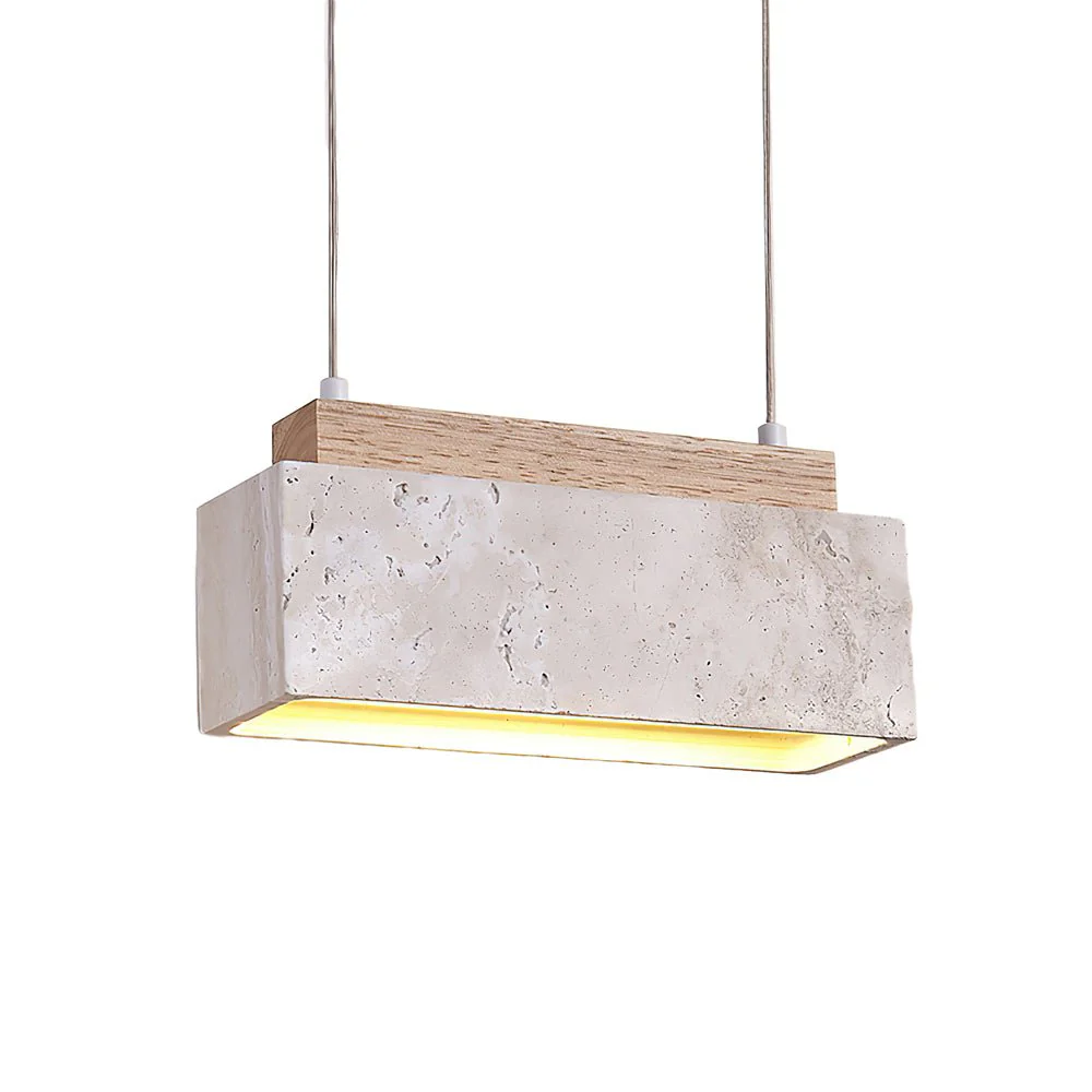 Canyon Crest Pendant Lamp - Image 3