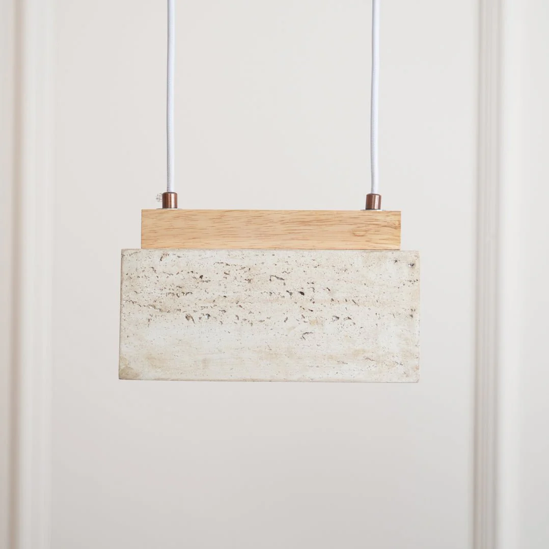 Canyon Crest Pendant Lamp - Image 6