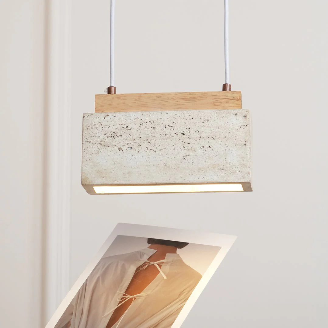 Canyon Crest Pendant Lamp - Image 8