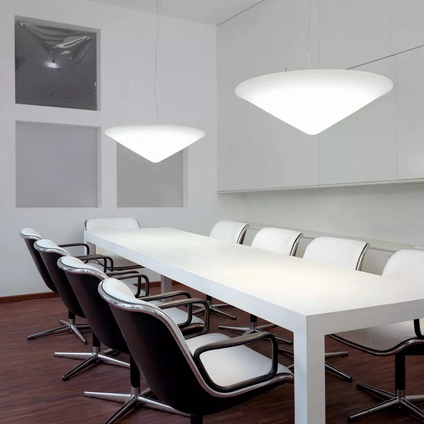 Cao Mao Pendant Light - Image 4