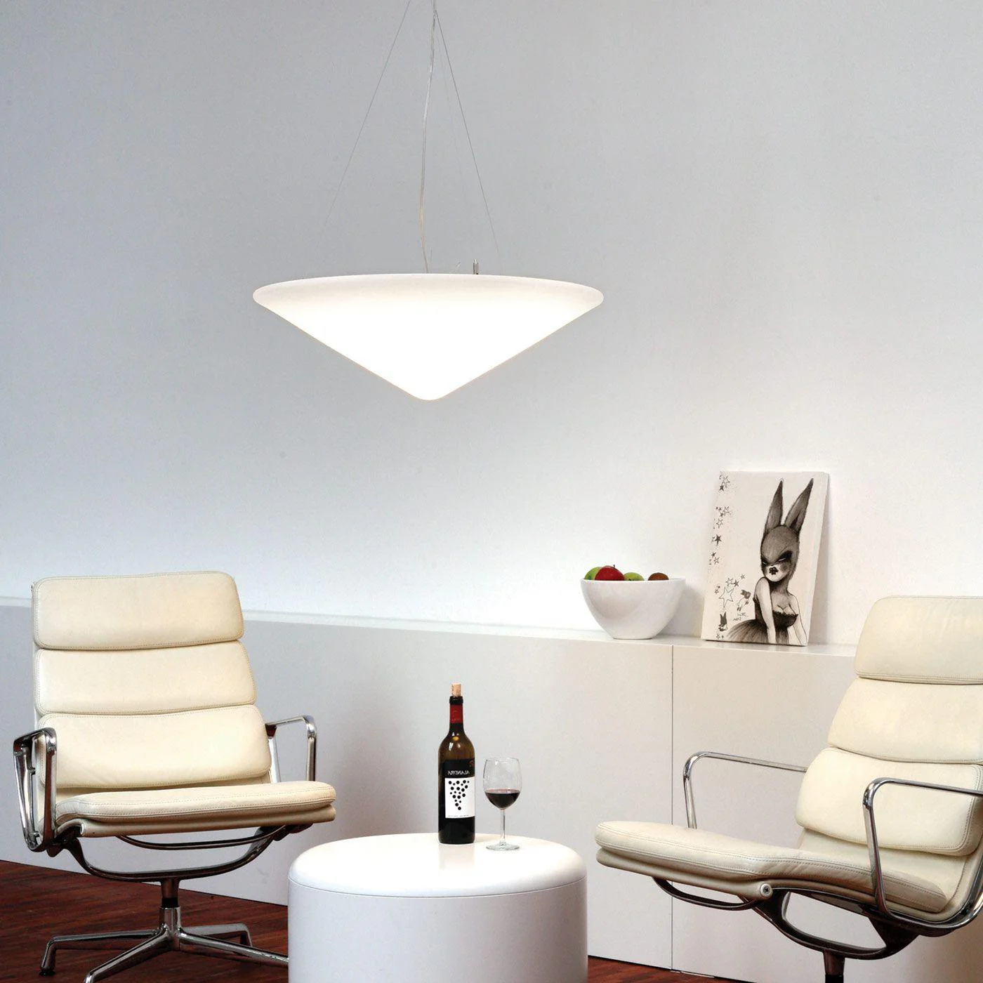 Cao Mao Pendant Light - Image 5