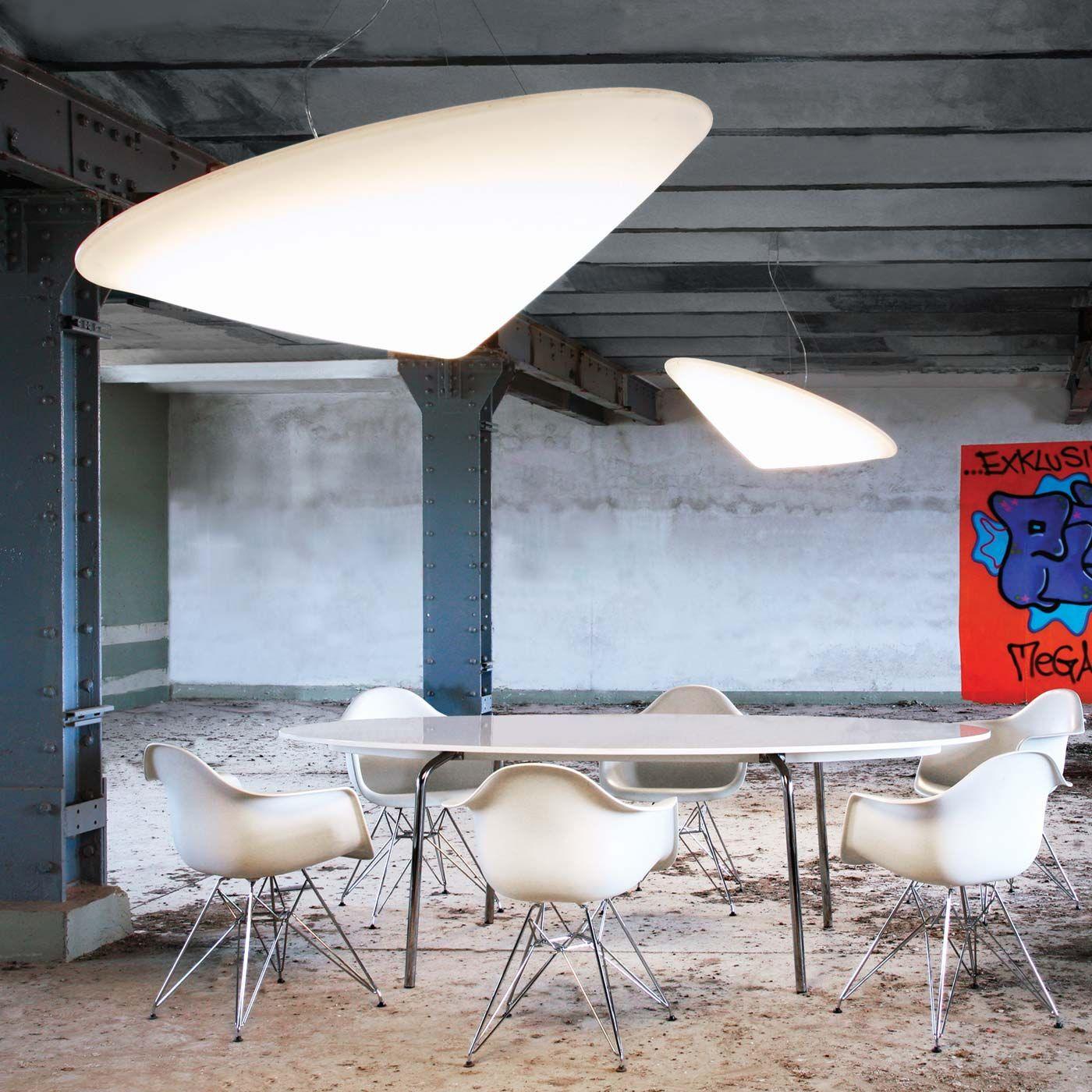 Cao Mao Pendant Light - Image 6