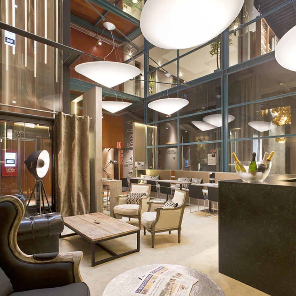 Cao Mao Pendant Light - Image 8