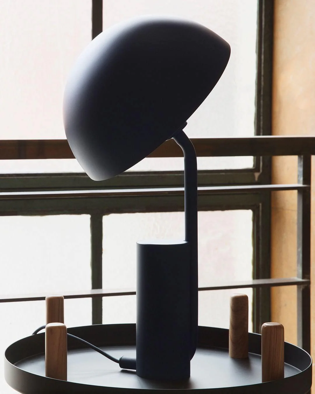 Cap Table Lamp - Image 15