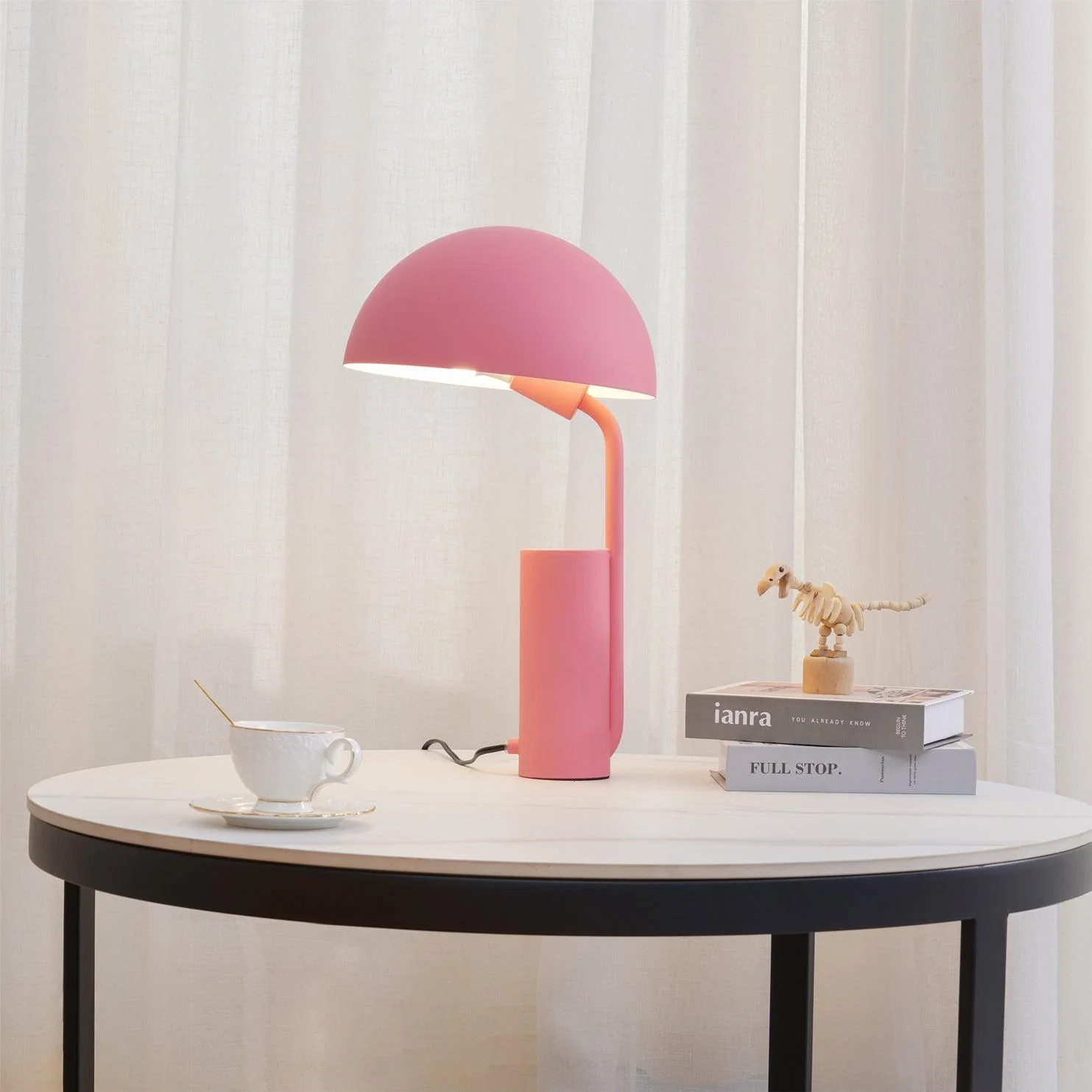 Cap Table Lamp - Image 6