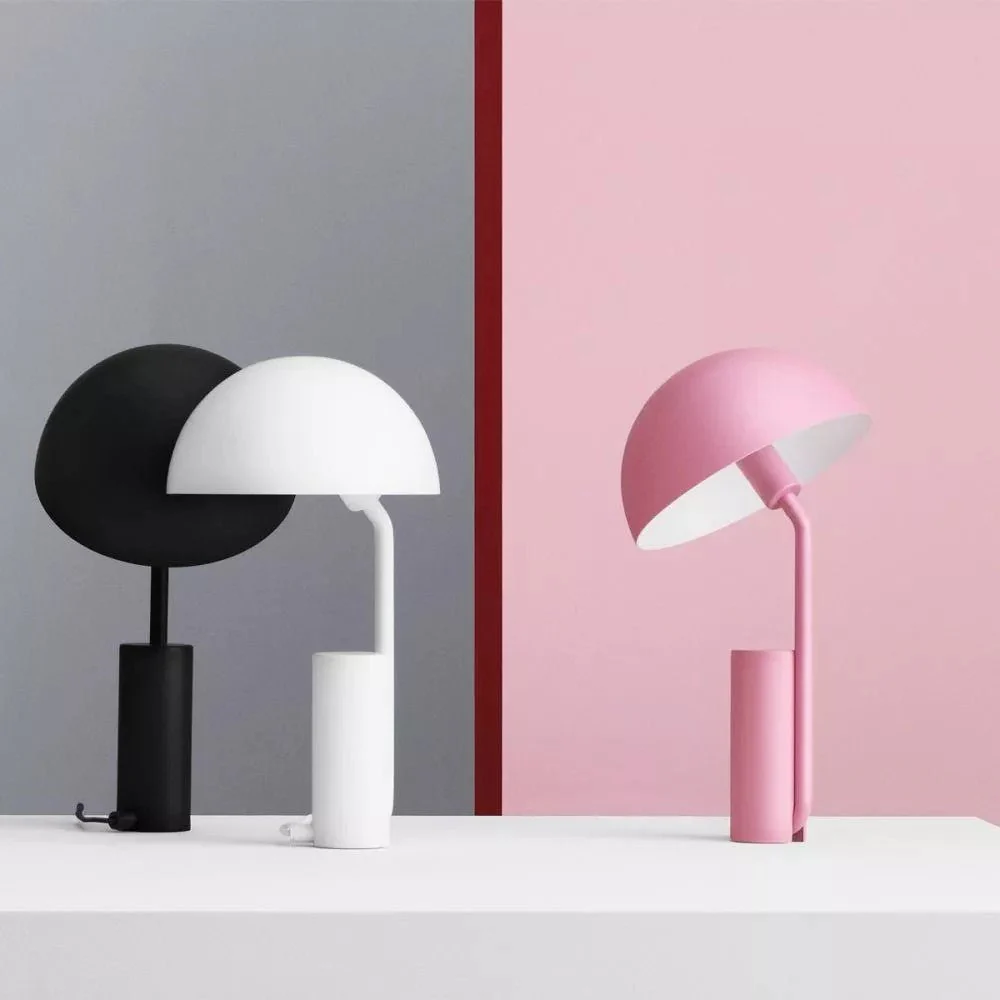 Cap Table Lamp - Image 8